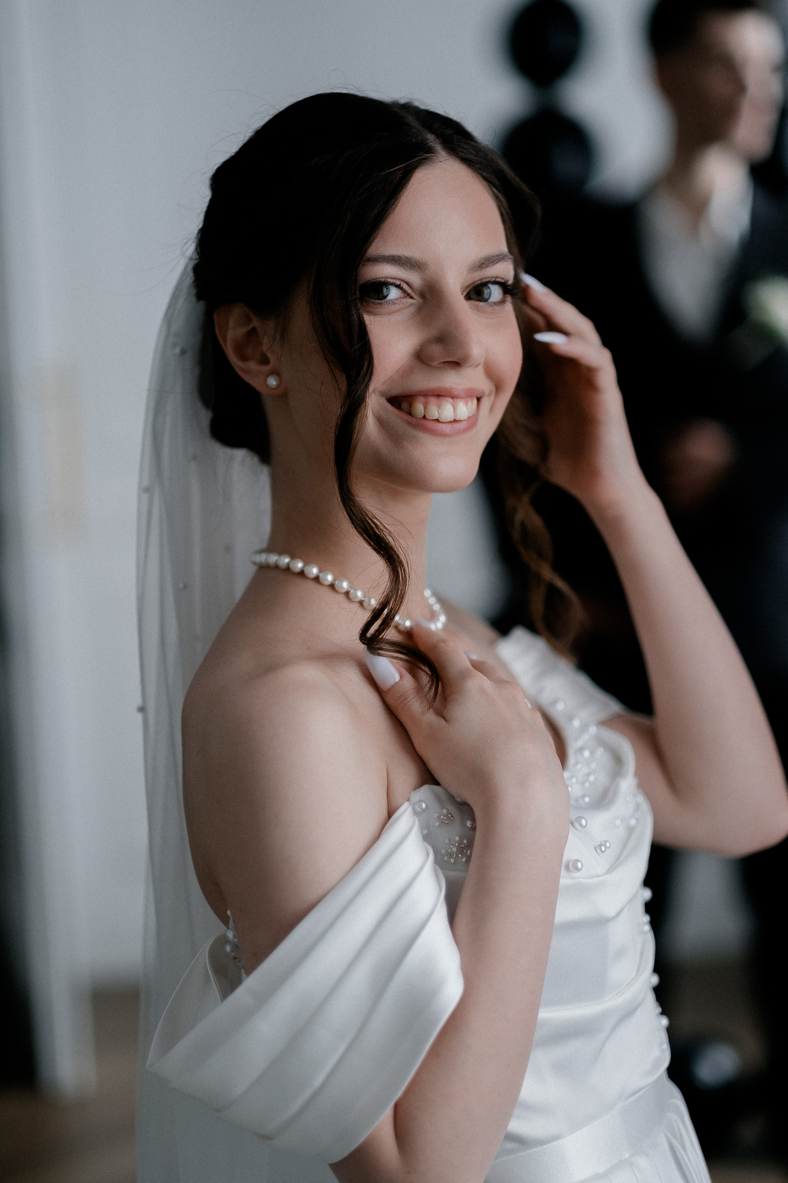 Илья & Анна. Свадебный и семейный фотограф в Казани и Зеленодольске Ланочкин Илья