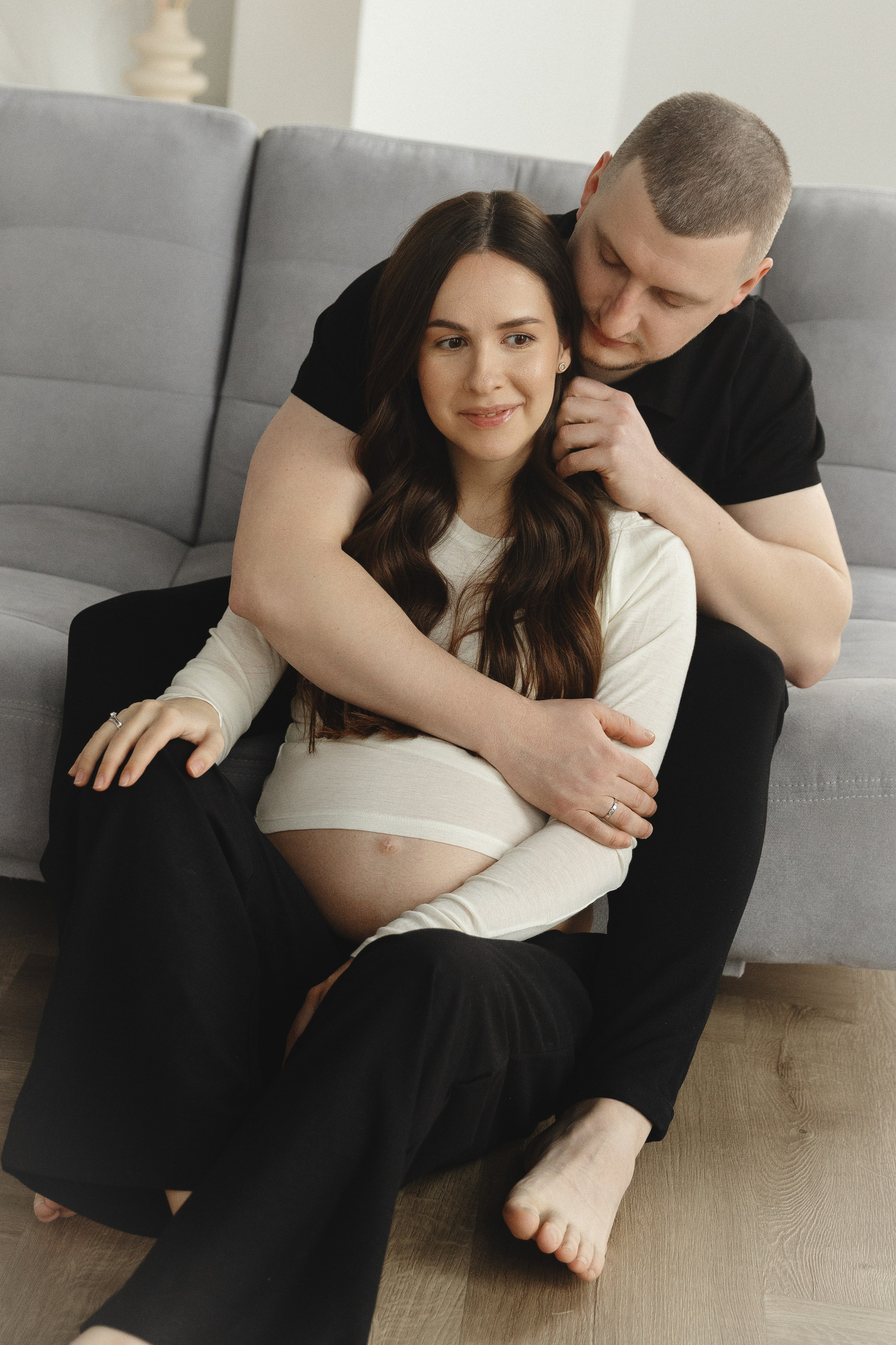 Елена & Никита