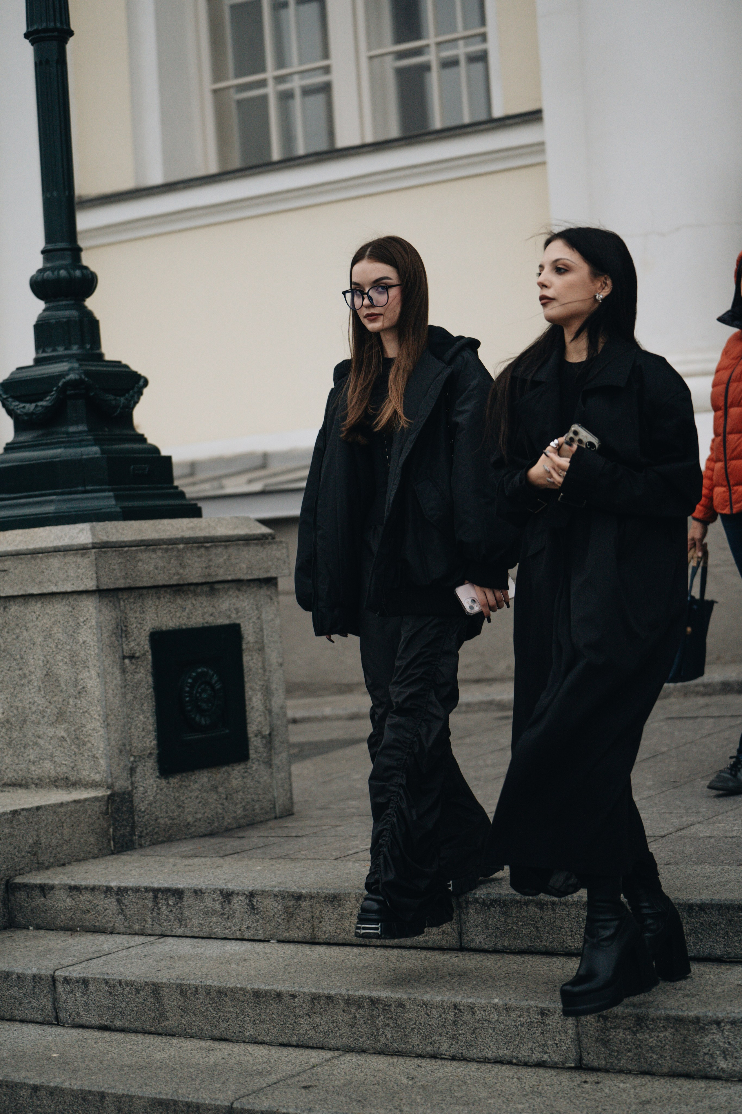 Moscow fashion week. Sasha Speranskii — Conceptual Photographer | Based in Moscow