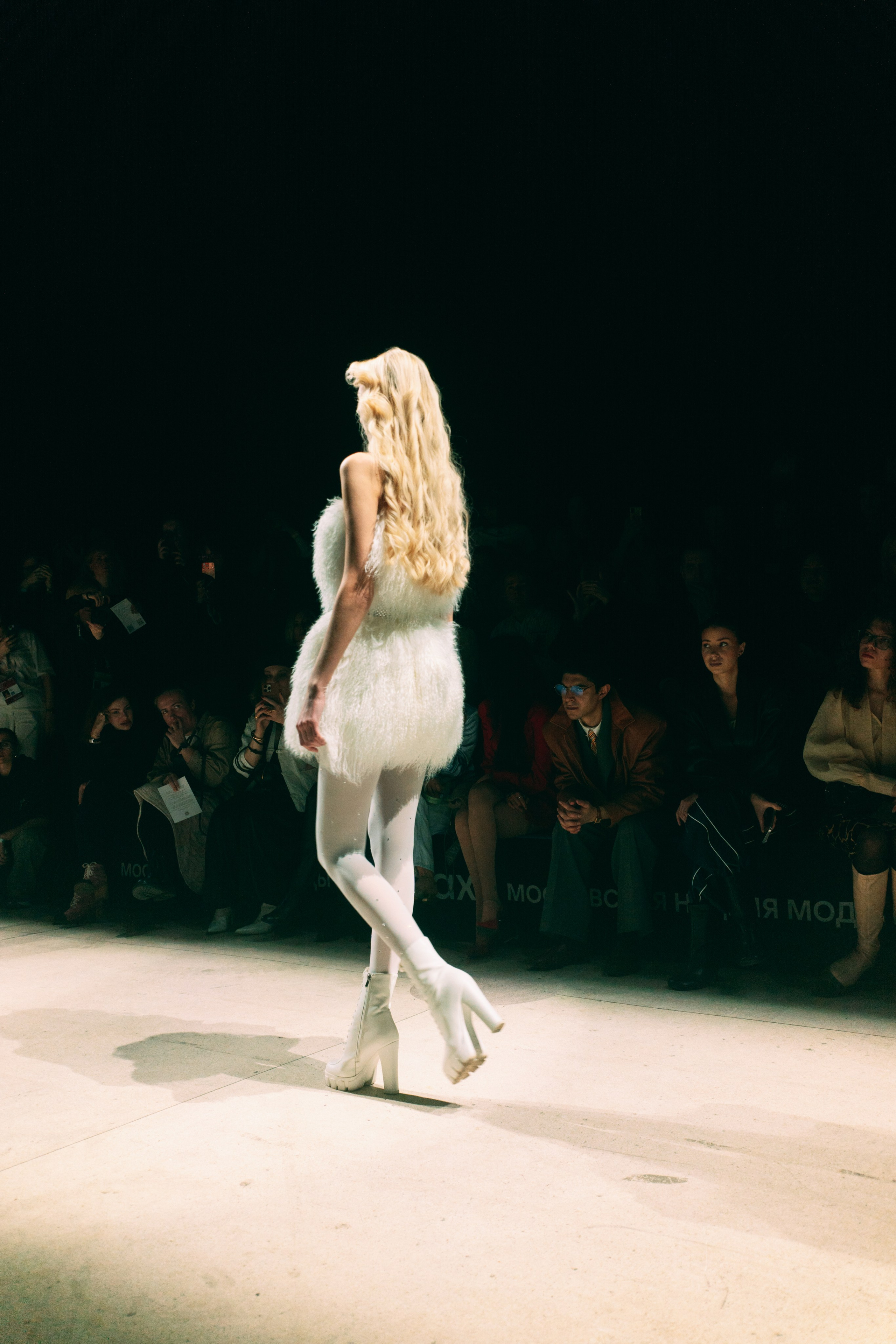 Solangel. Sasha Speranskii — Conceptual Photographer | Based in Moscow