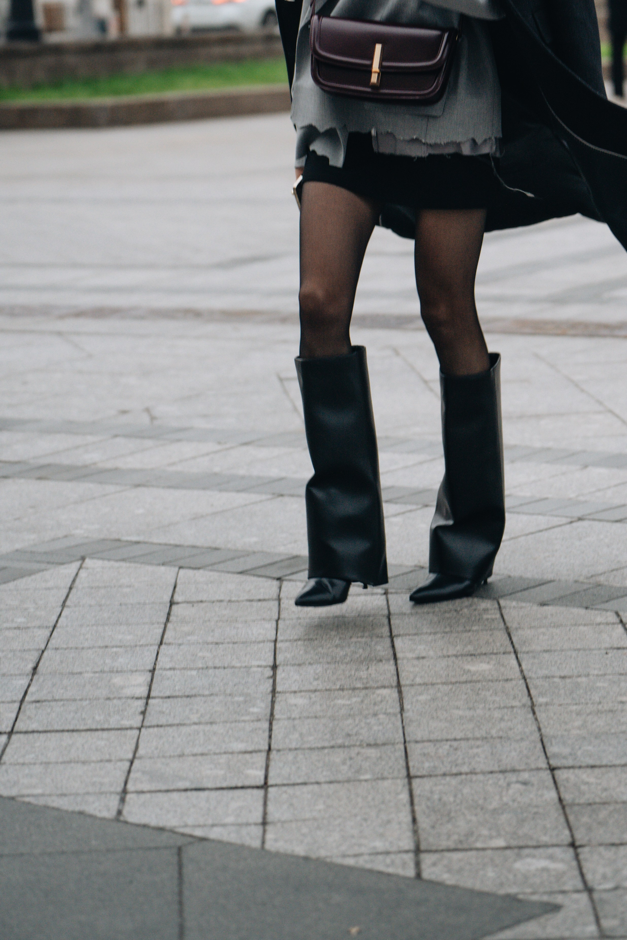 Moscow fashion week. Sasha Speranskii — Conceptual Photographer | Based in Moscow