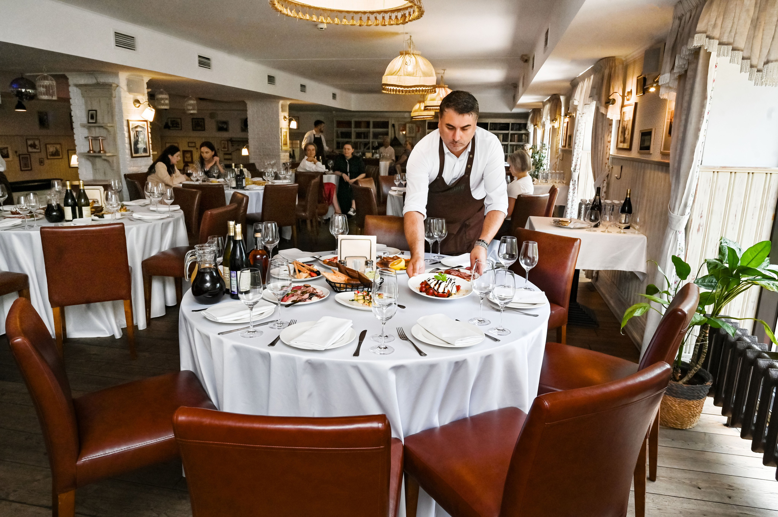 . ZDARONOKIA Репортажный фотограф