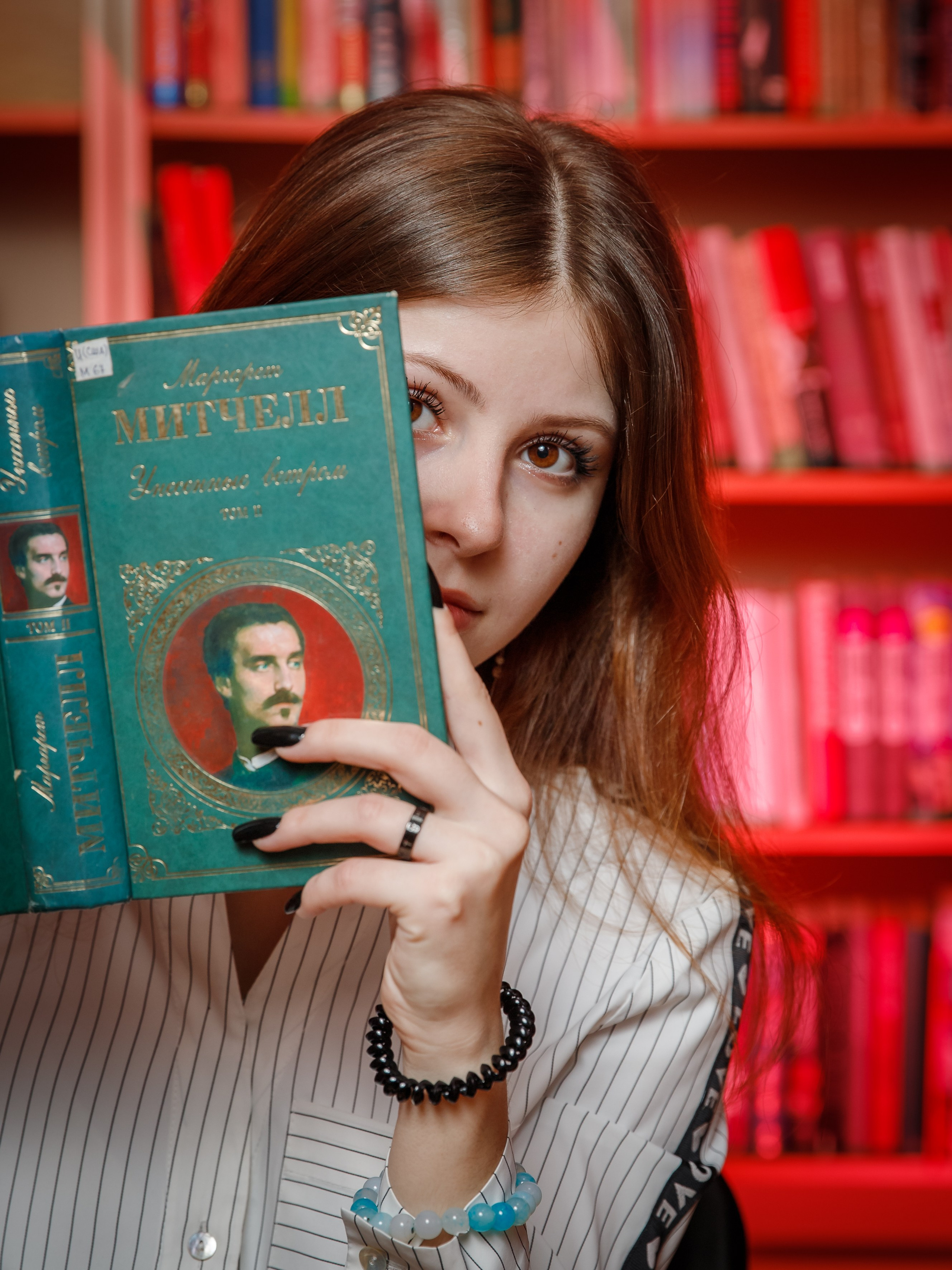 ПОРТРЕТЫ. Марина Ушакова. Фотограф. Выпускные альбомы. г. Краснодар