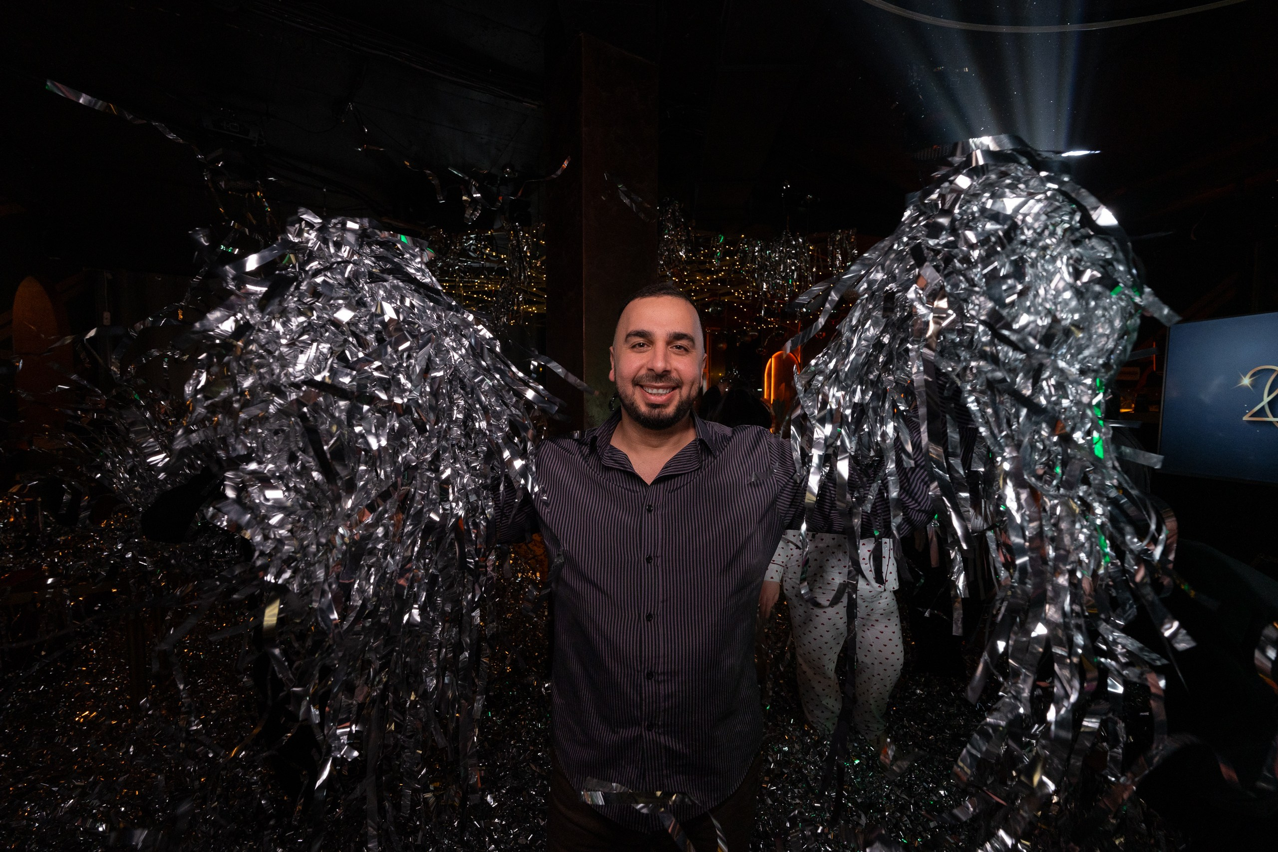 IMPLANT 52. Sunnyman