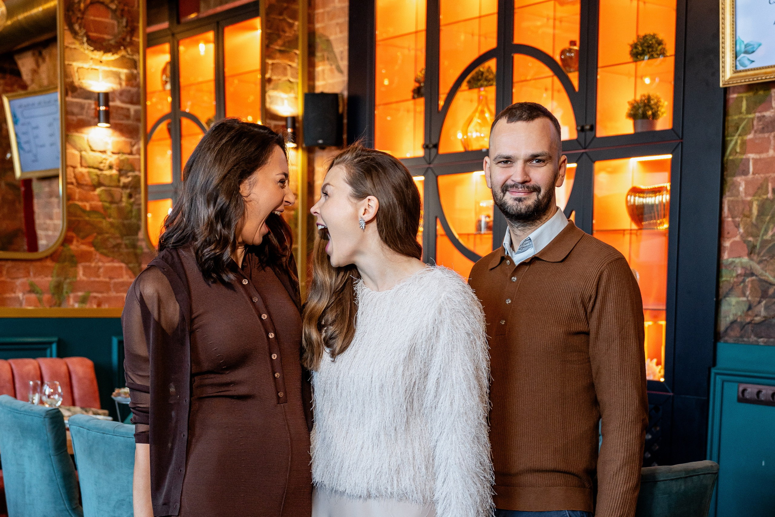 СОУС BB. Sunnyman