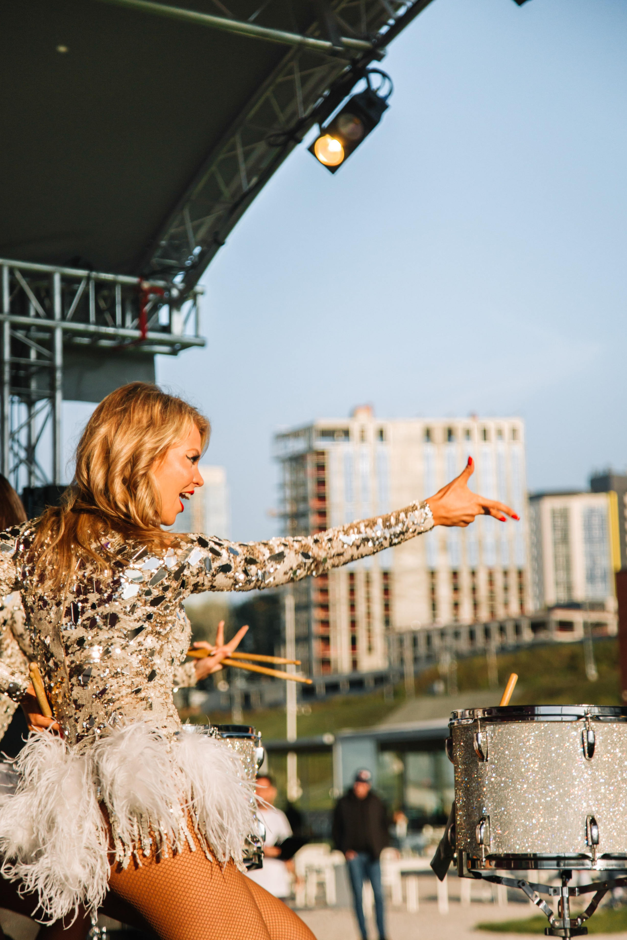 Химпром 20 лет. Свадебный и семейный фотограф в Перми Лилия Гатауллина