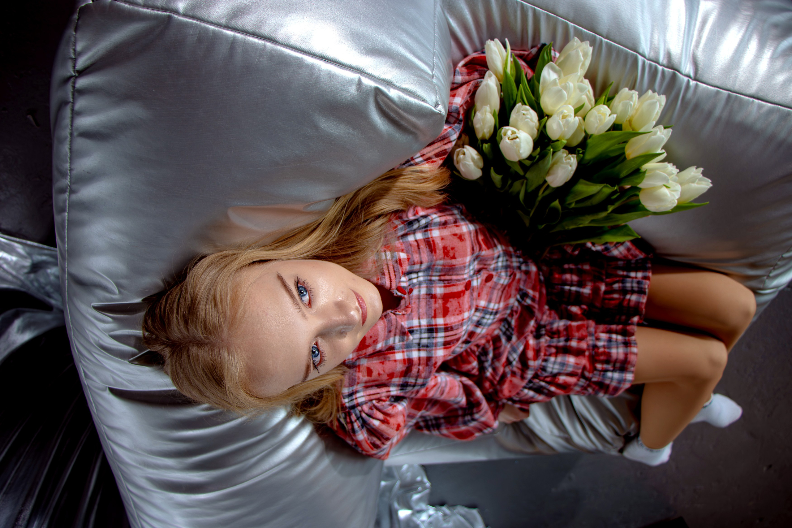 Александра. Фотограф Татьяна Матрос