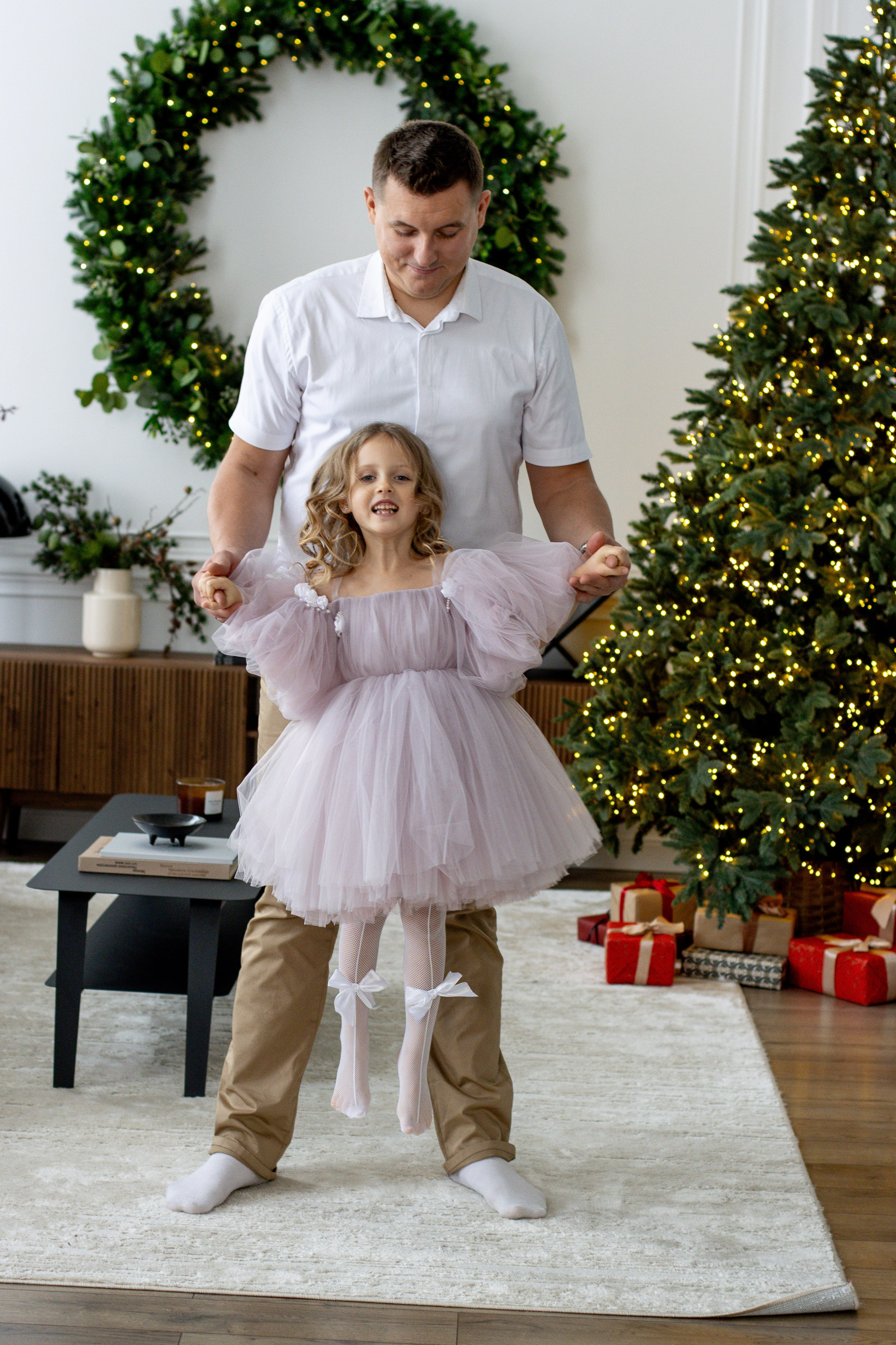 Семейная фотосессия. Фотограф Татьяна Матрос