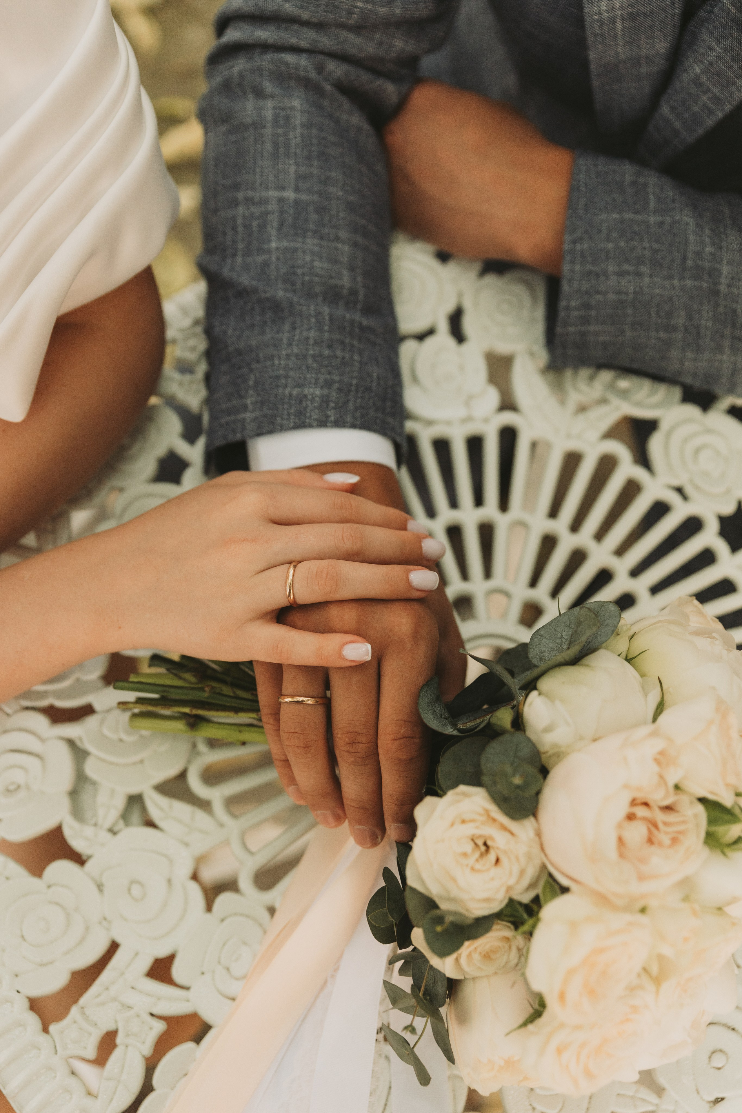 Артем и Ксюша | свадебная история. Фотограф в Нижнем Новгороде Креава Ира