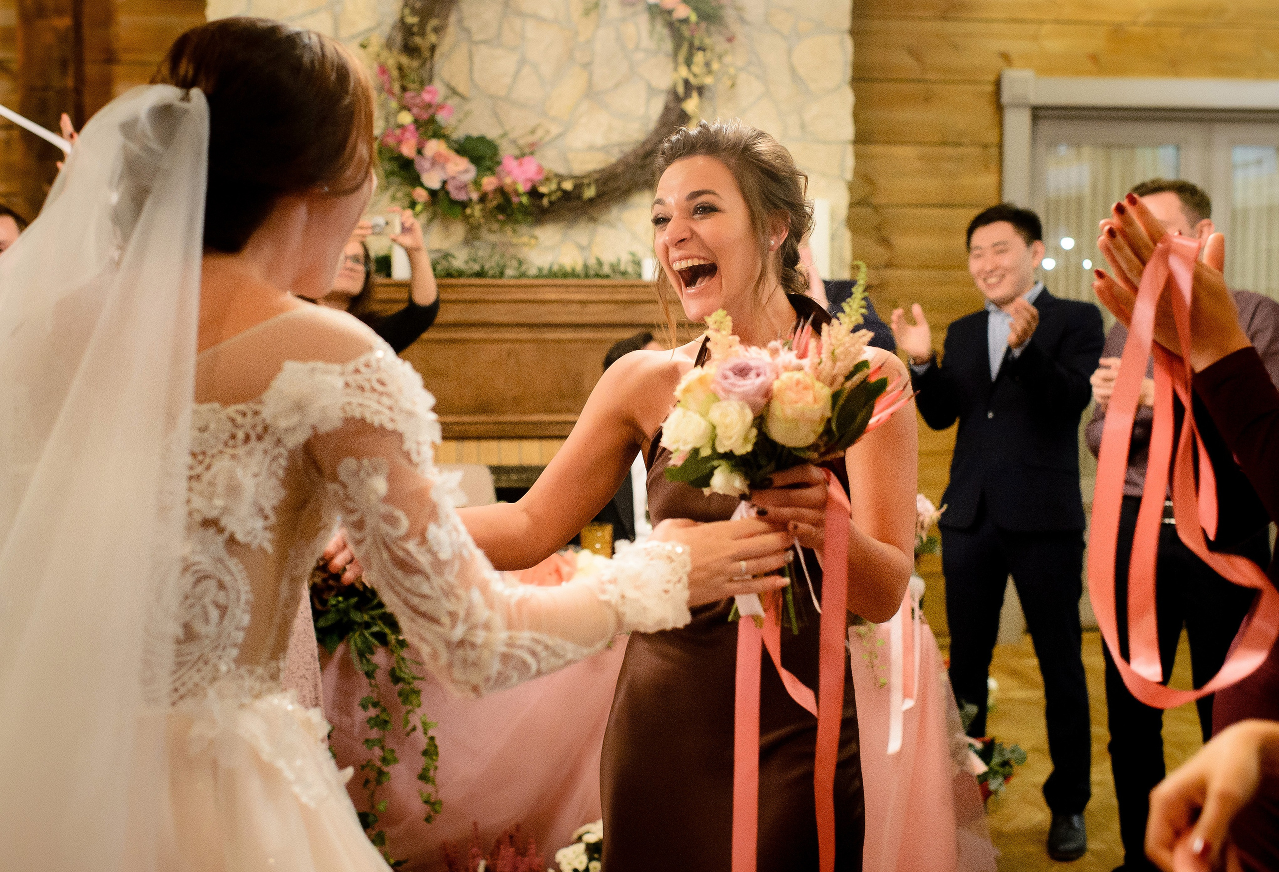 Wedding. Pavel & Ekaterina. Wedding and Destination photographer Rustam Kalimullin