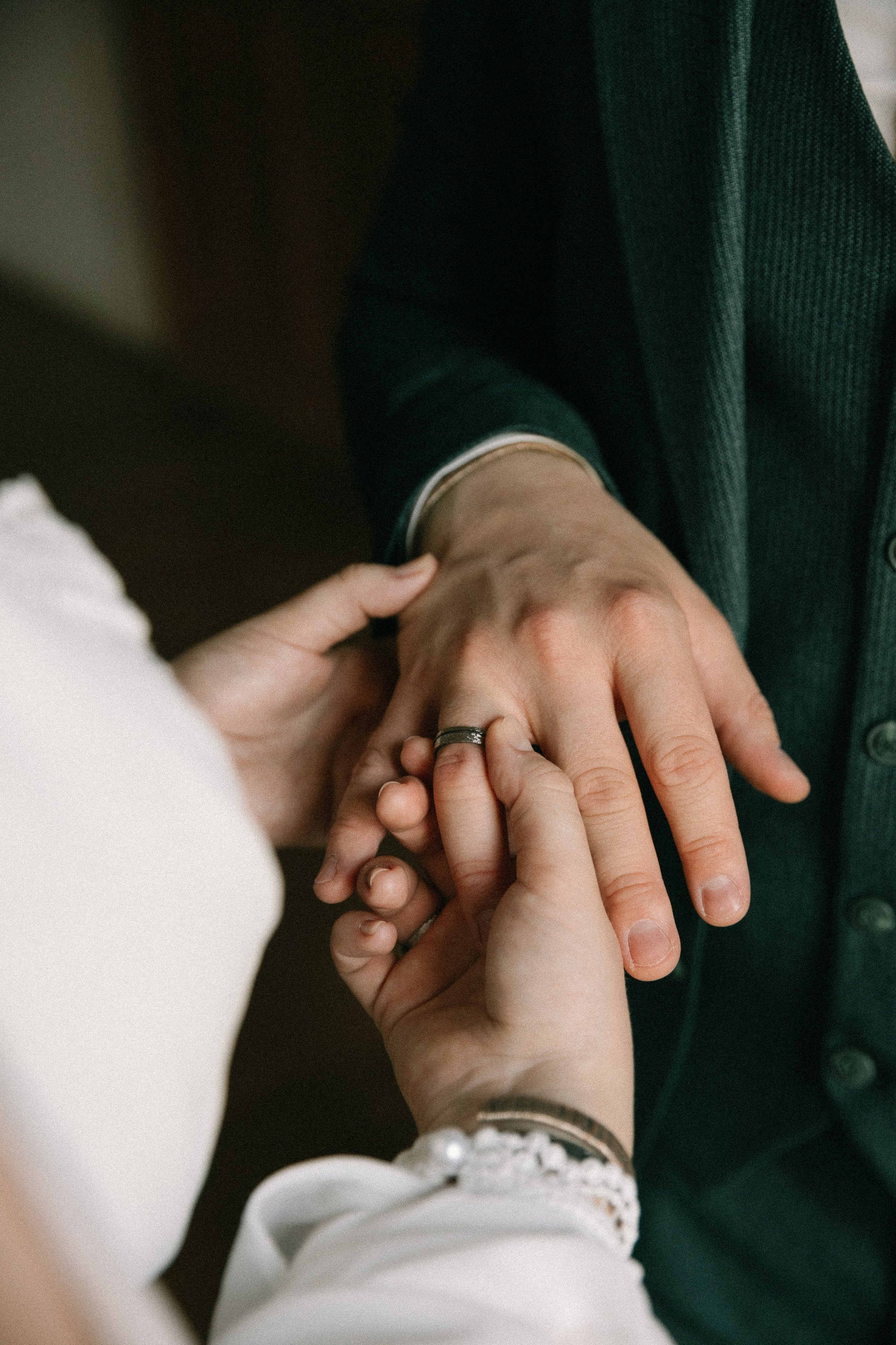 Саша и Лёля. Свадебный фотограф Нижний Новгород