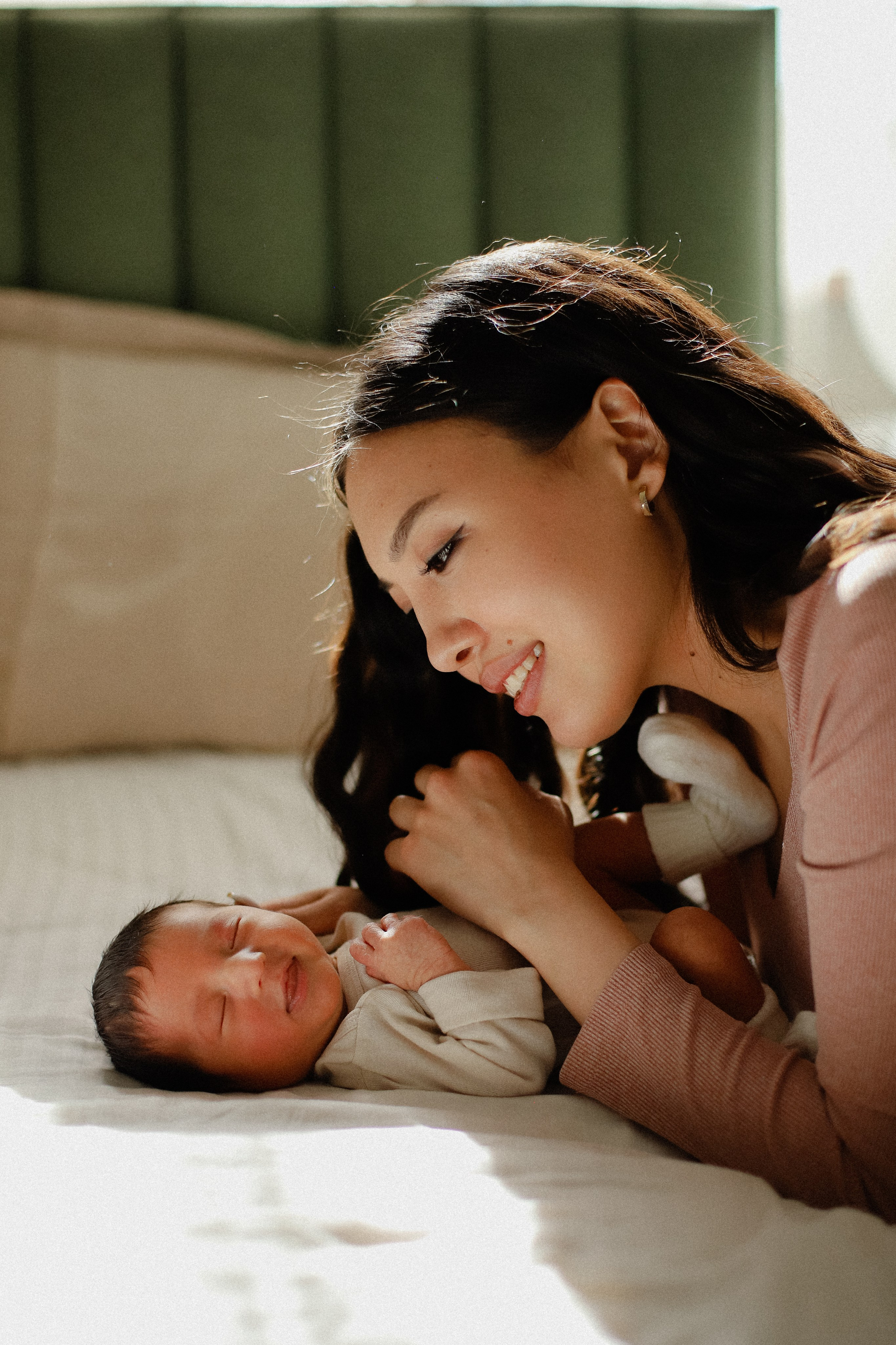 Лея. Фотограф в Алматы и Москве Даша Пушкина