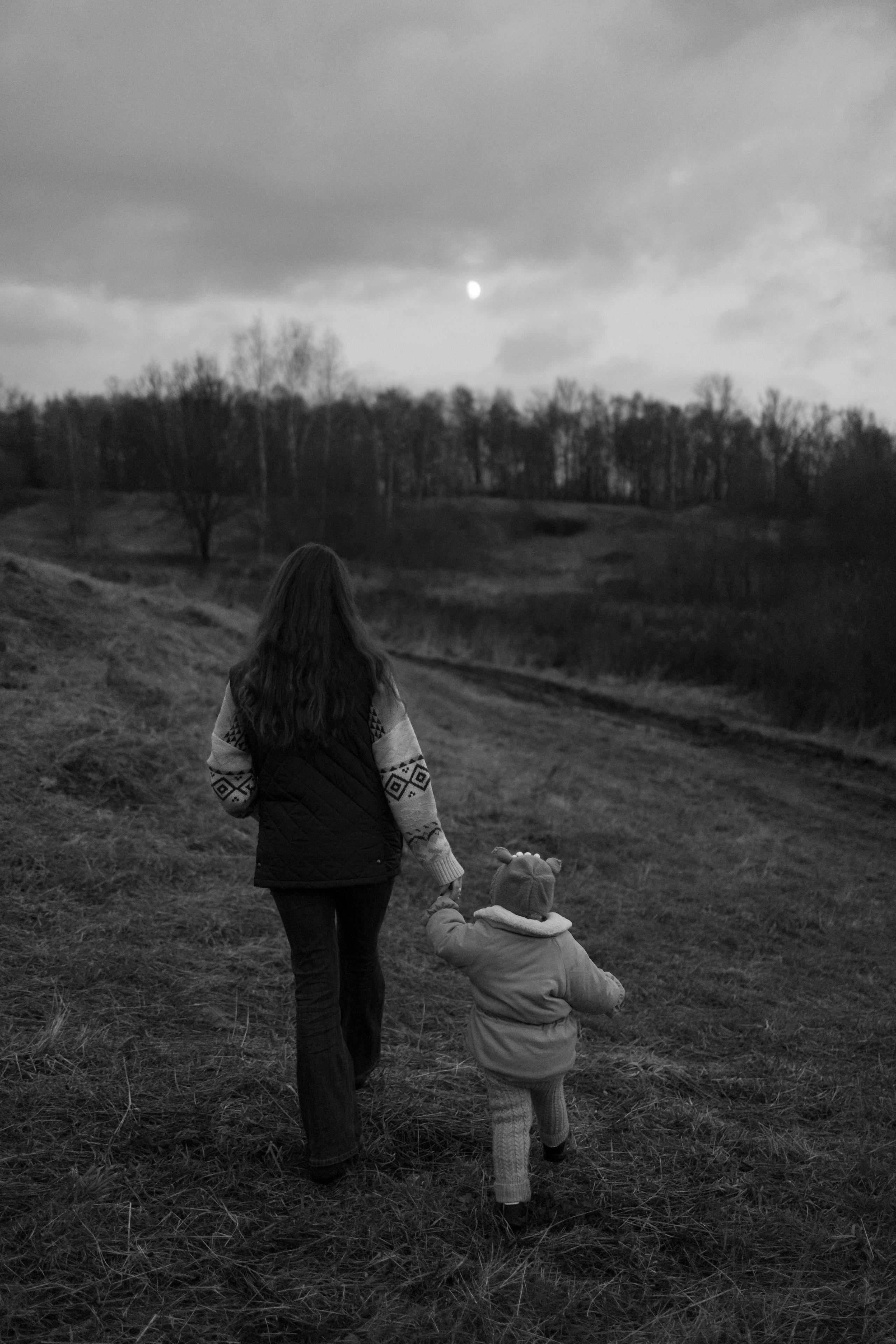 Мария и Диана. Семейный и детский фотограф в Москве Анастасия Мурга