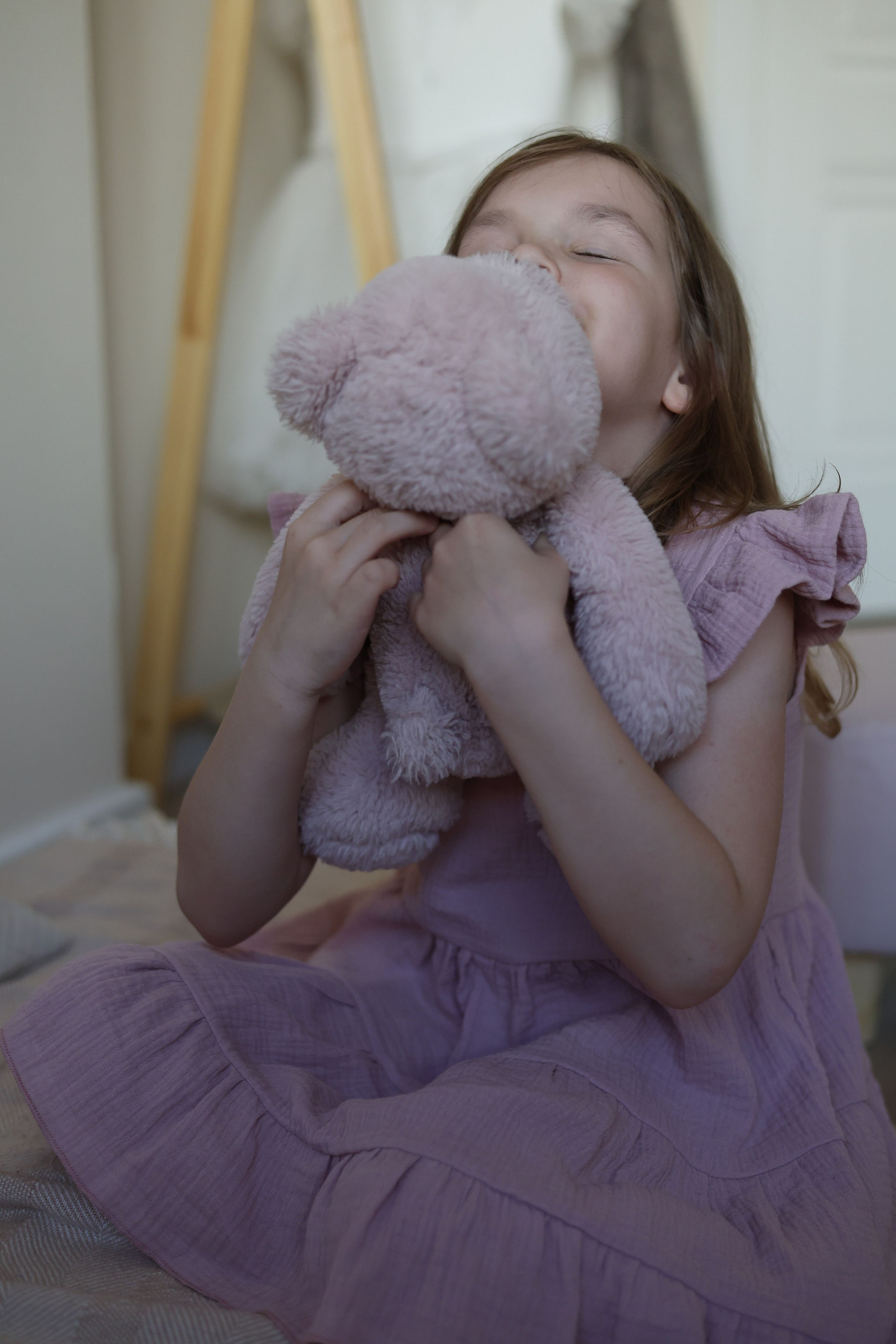 Даша и Маша. Семейный и детский фотограф в Москве Анастасия Мурга