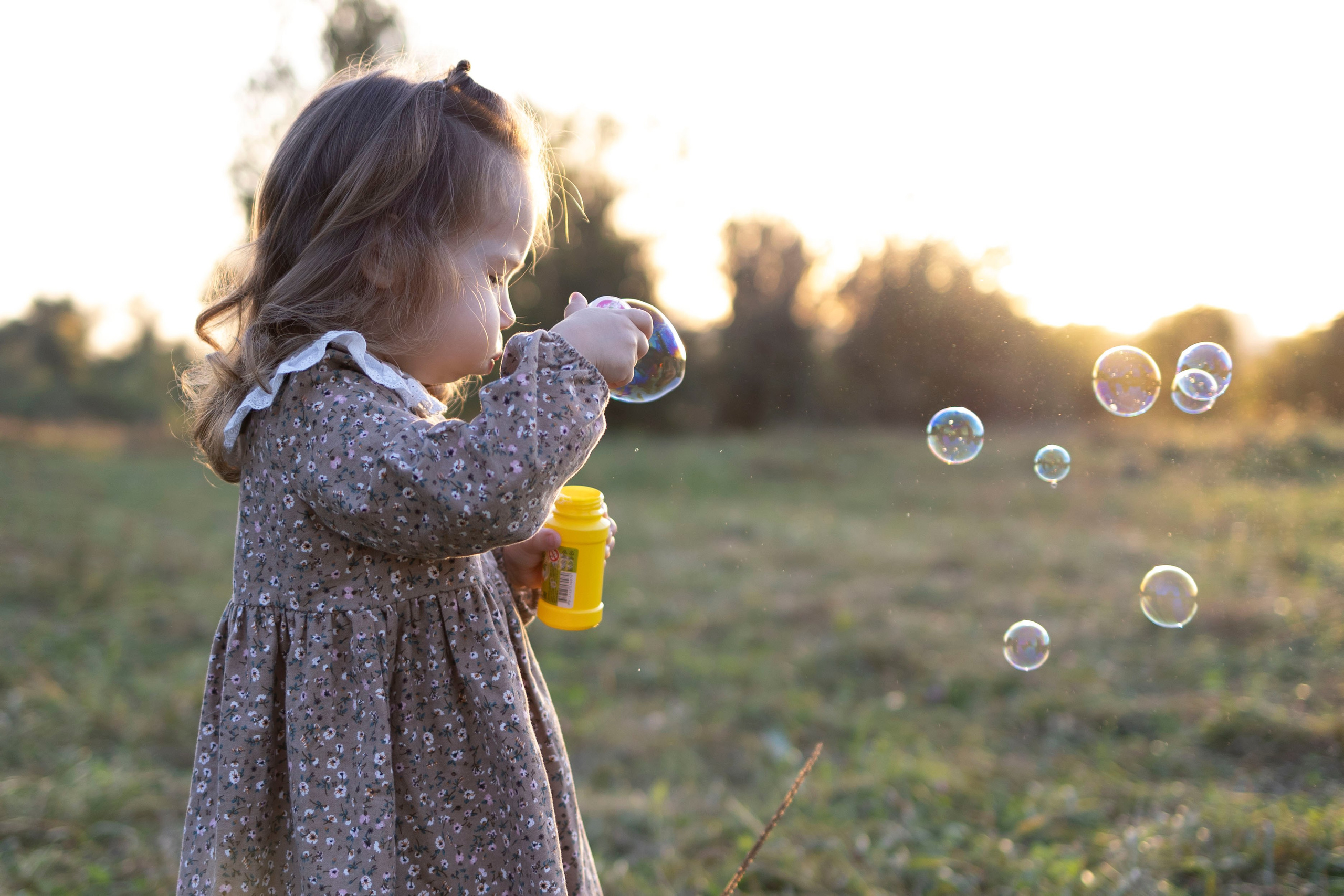 Аня, Саша, Соня и Лена. Семейный и детский фотограф в Москве Анастасия Мурга