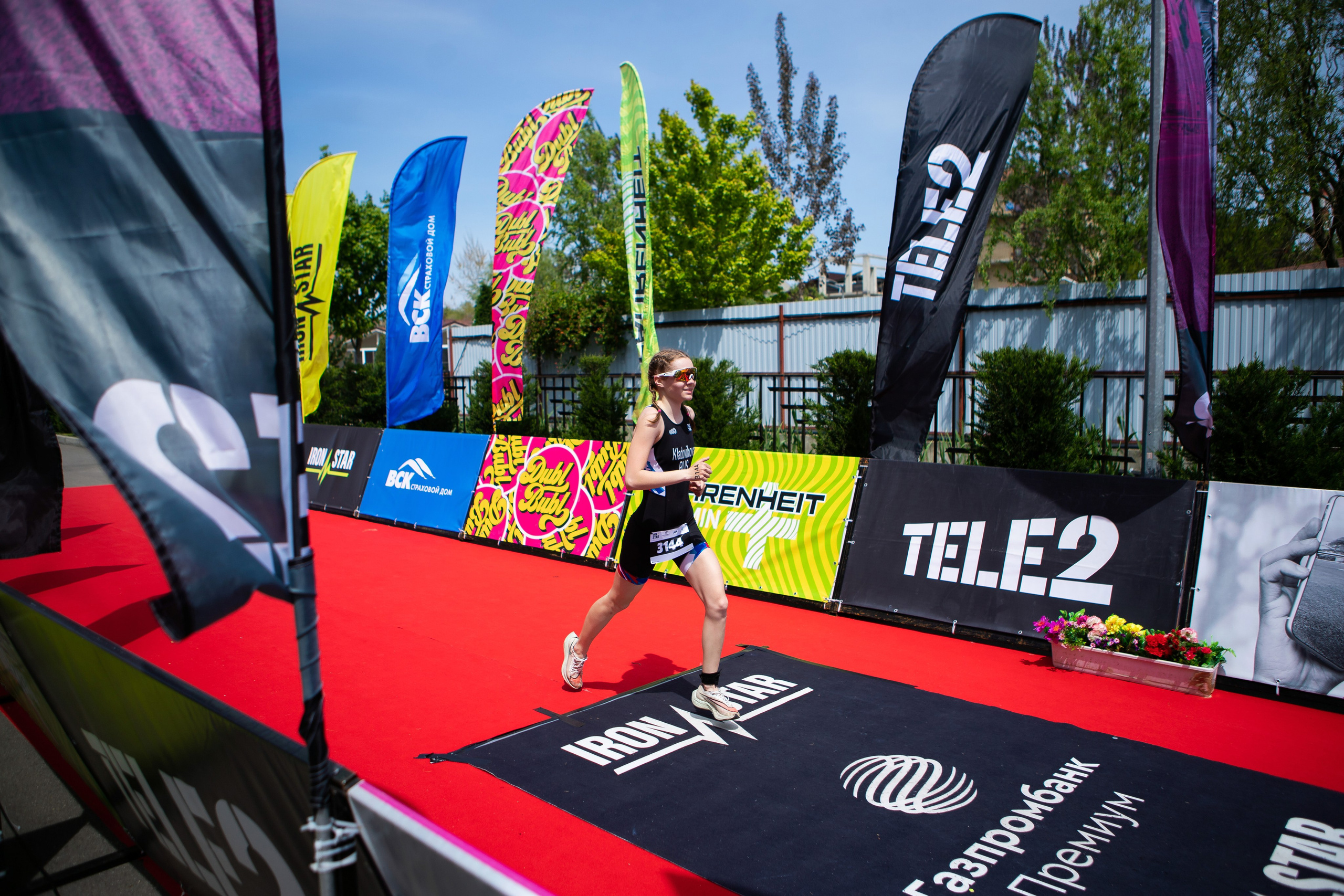 IRON STAR. Репортажный и свадебный фотограф в Краснодаре