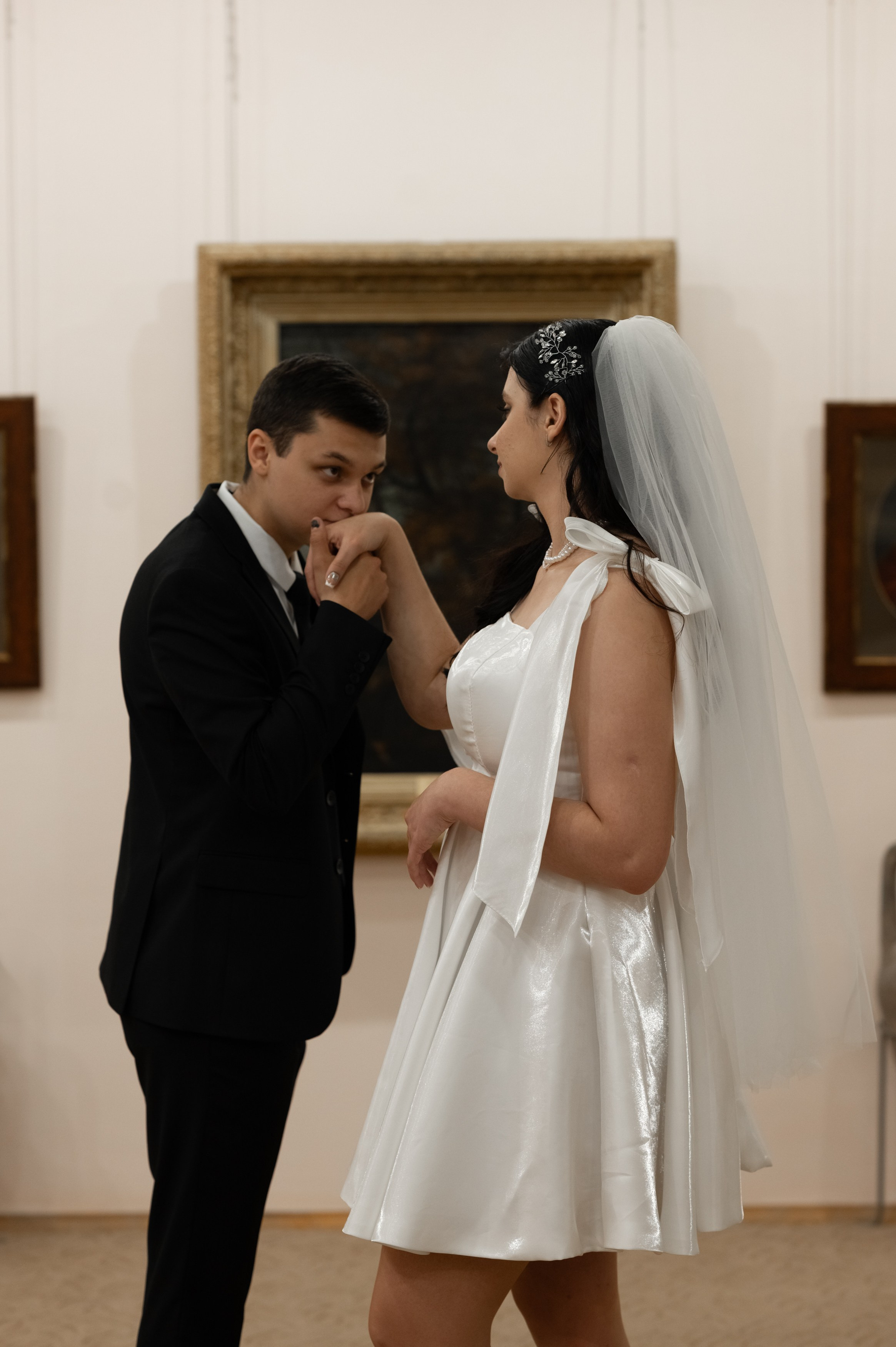 Любовь=искусство. Фотограф Ким Ангелина