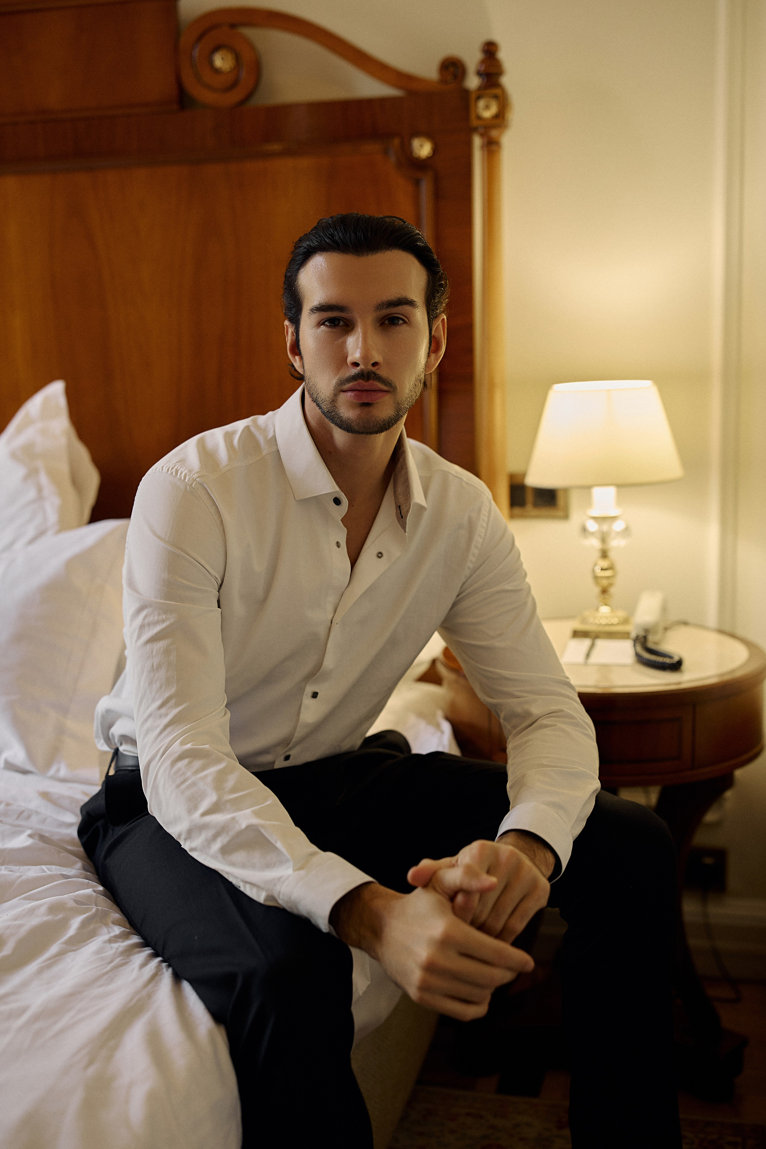 Дмитрий и Дарина