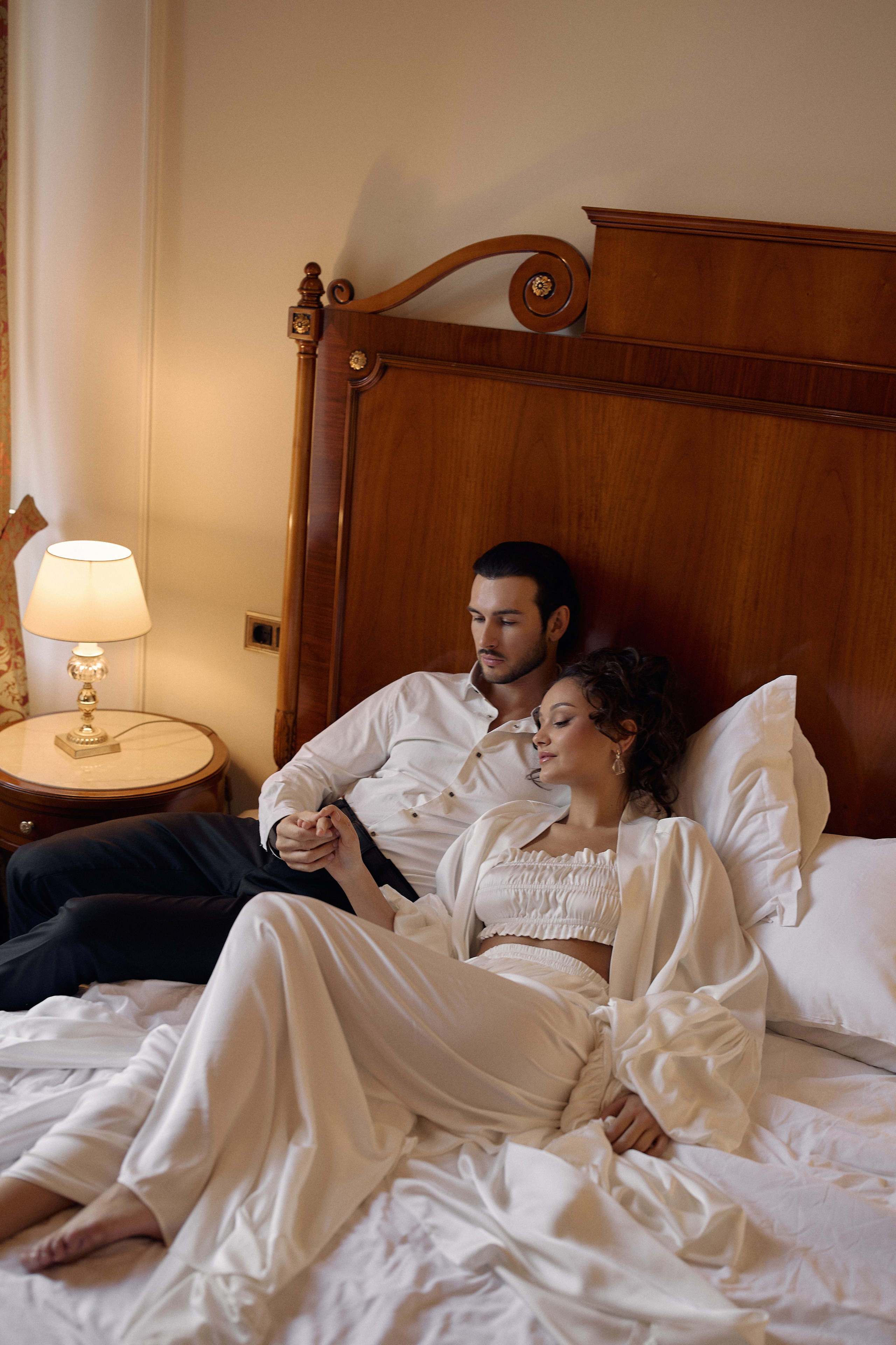 Дмитрий и Дарина