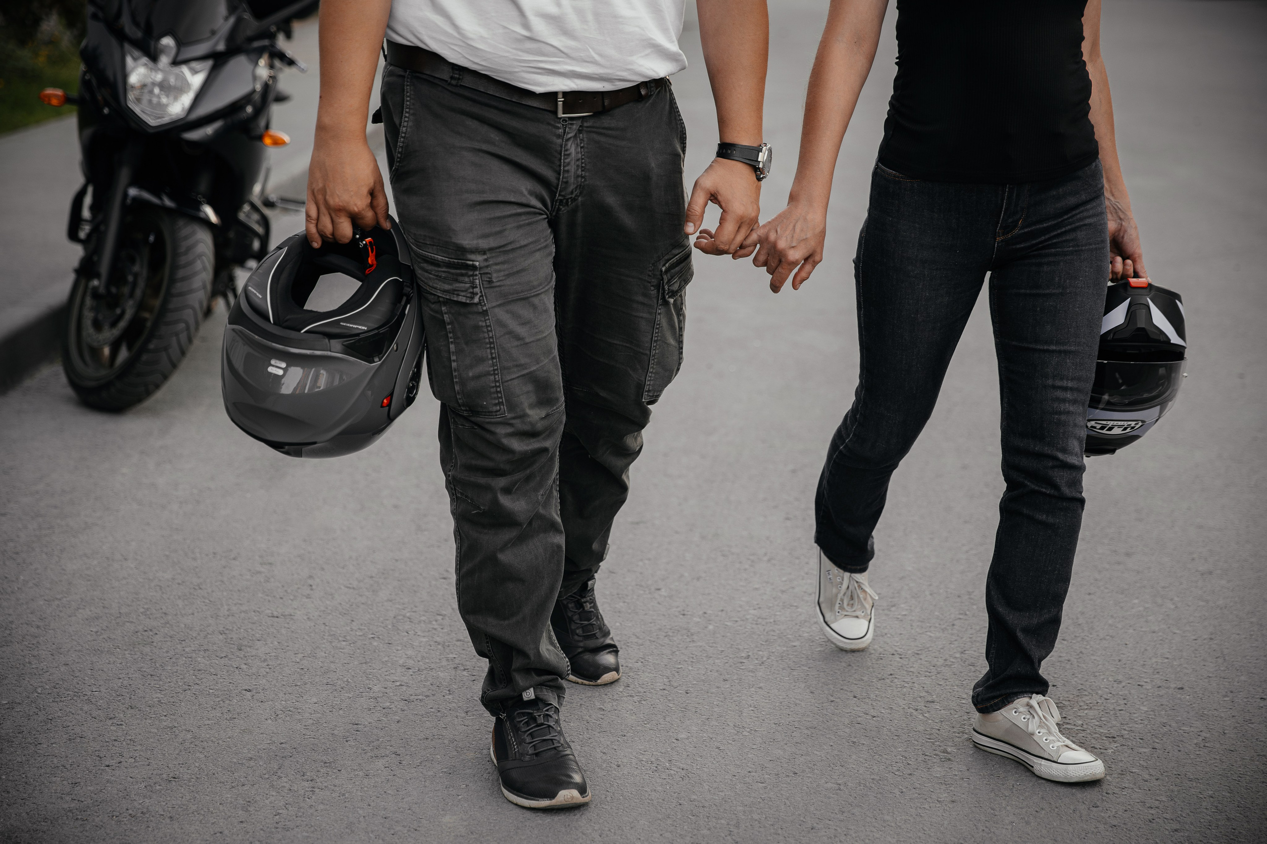 Таня и Макс. Фотограф Алина Ионычева в Новосибирске