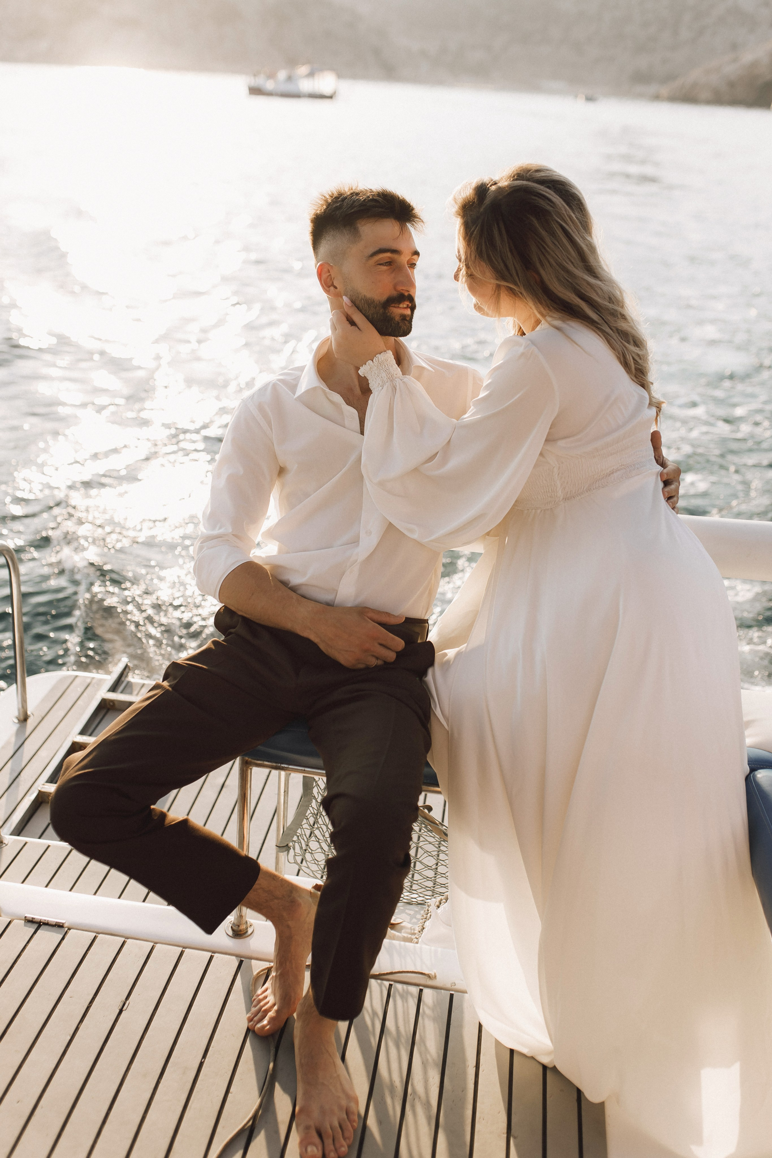 Susanna & Grigoriy. Свадебный фотограф в Севастополе и Крыму| Tanya Sher