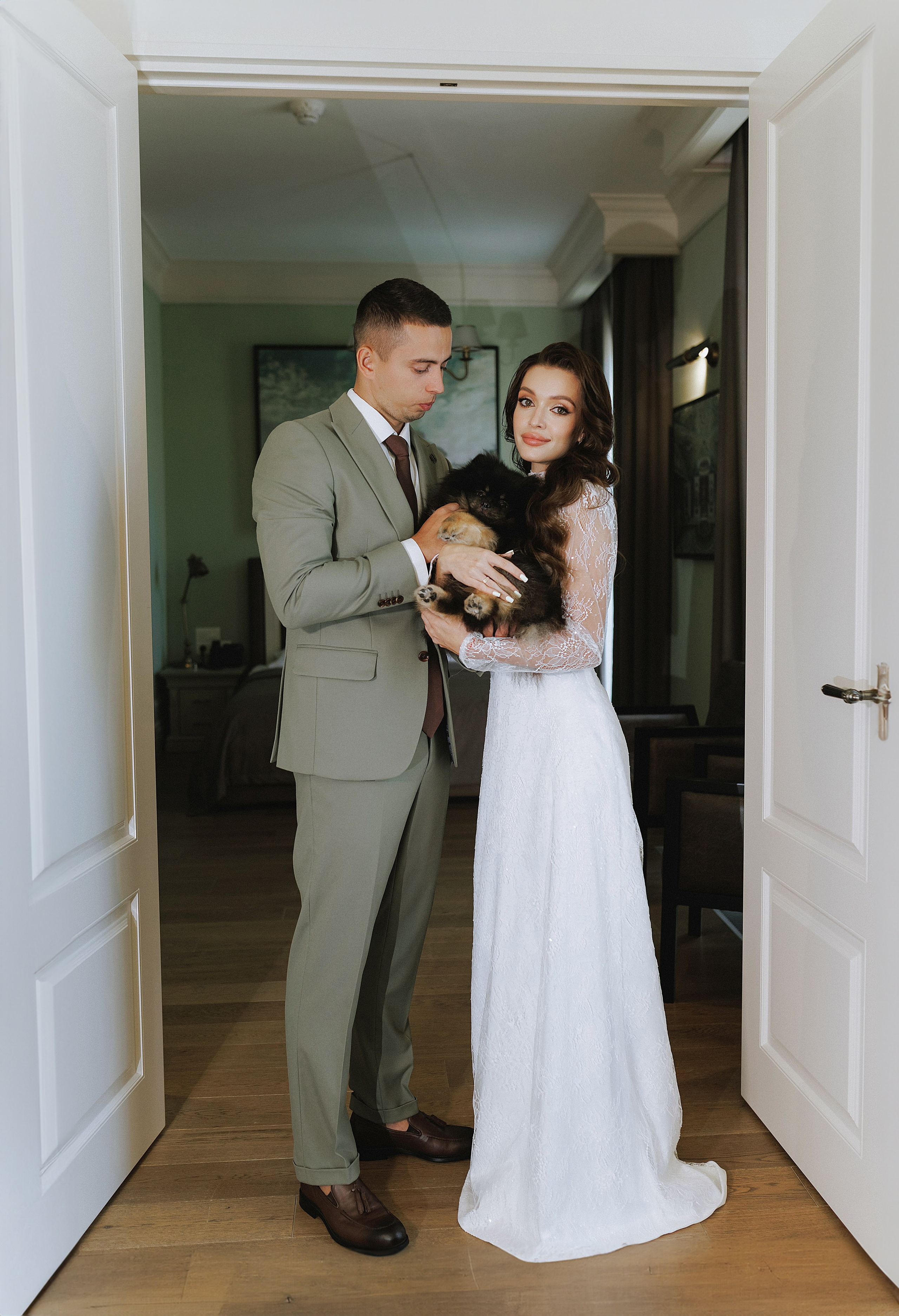 Yana & Slava. Свадебный фотограф в Севастополе и Крыму| Tanya Sher