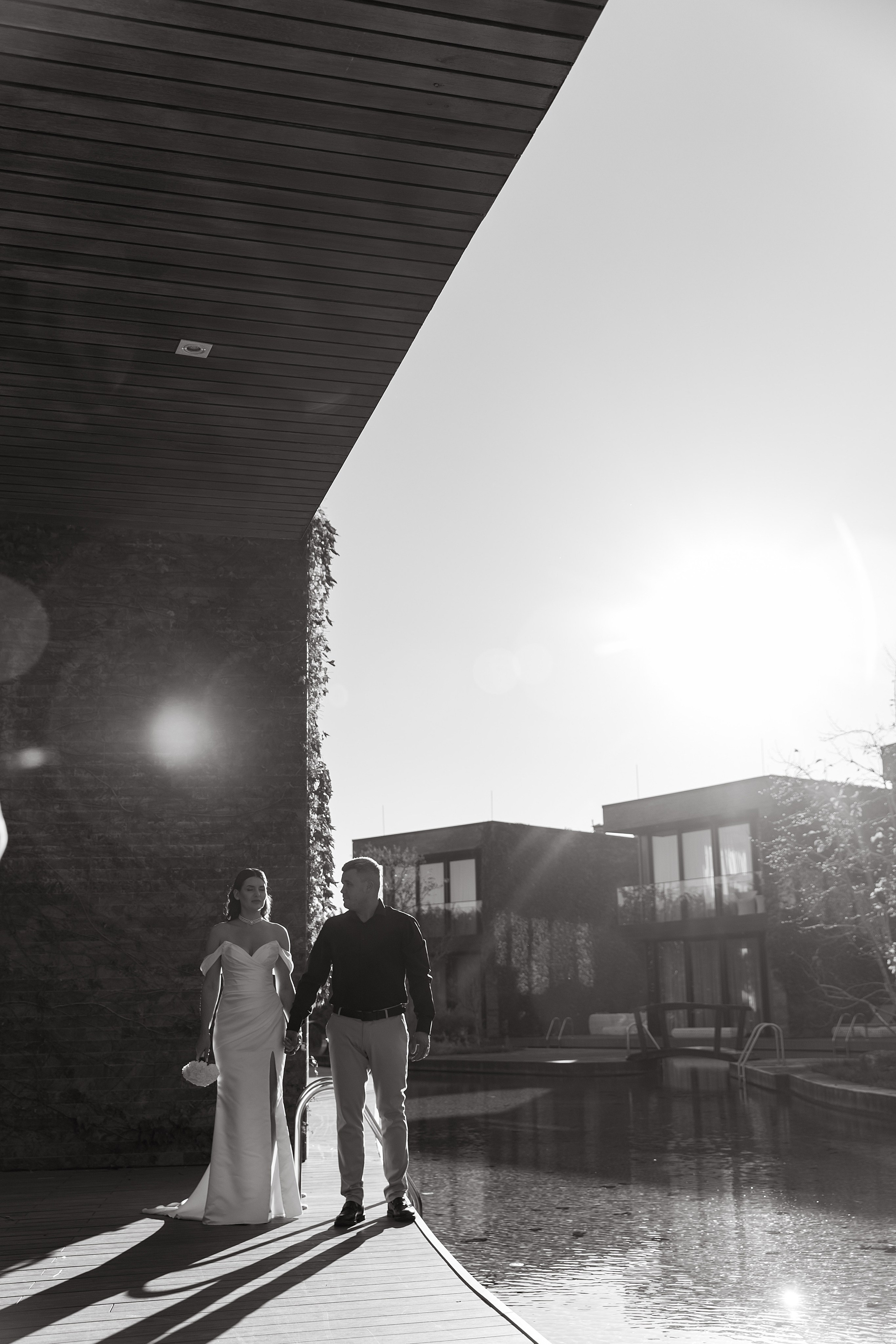 Olya & Dima. Свадебный фотограф в Севастополе и Крыму| Tanya Sher