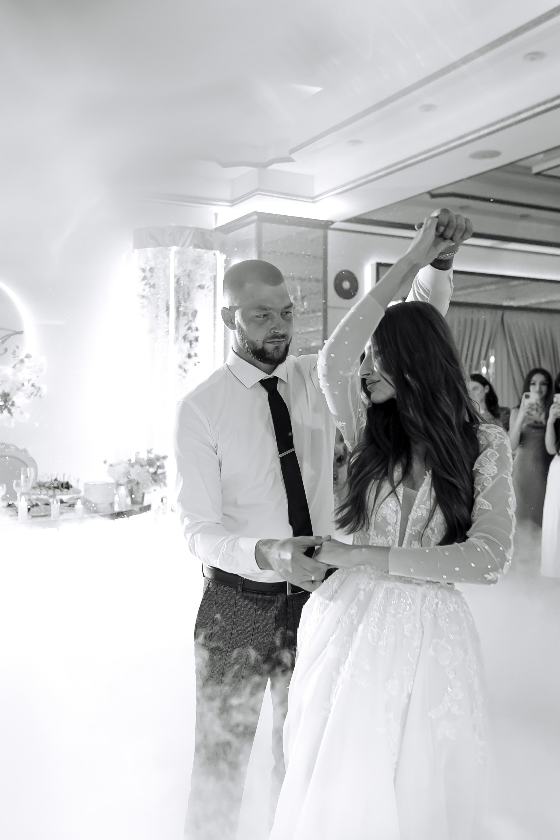 Arina & Dmitriy. Свадебный фотограф в Севастополе и Крыму| Tanya Sher