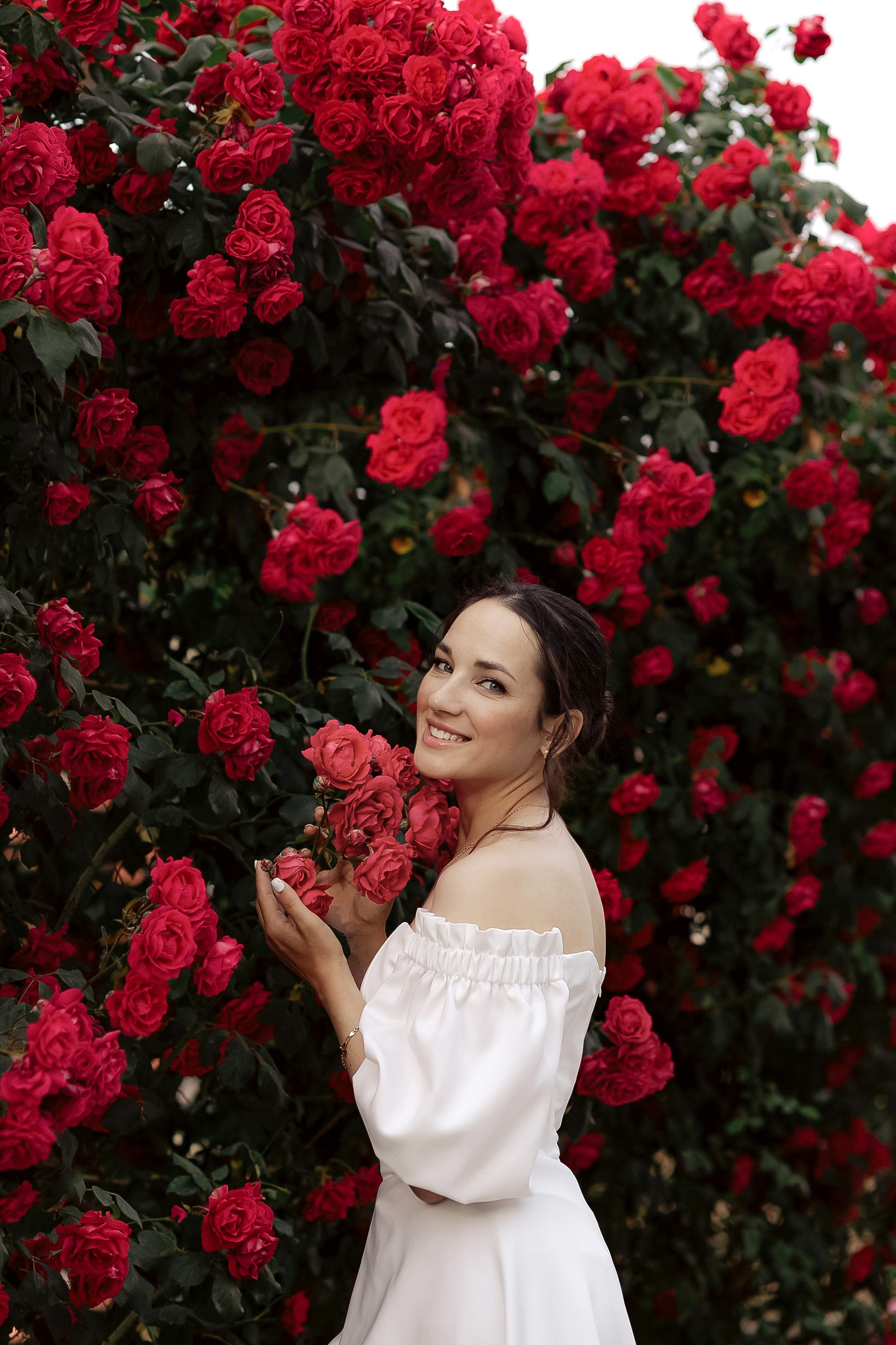 Liza I Roses. Свадебный фотограф в Севастополе и Крыму| Tanya Sher