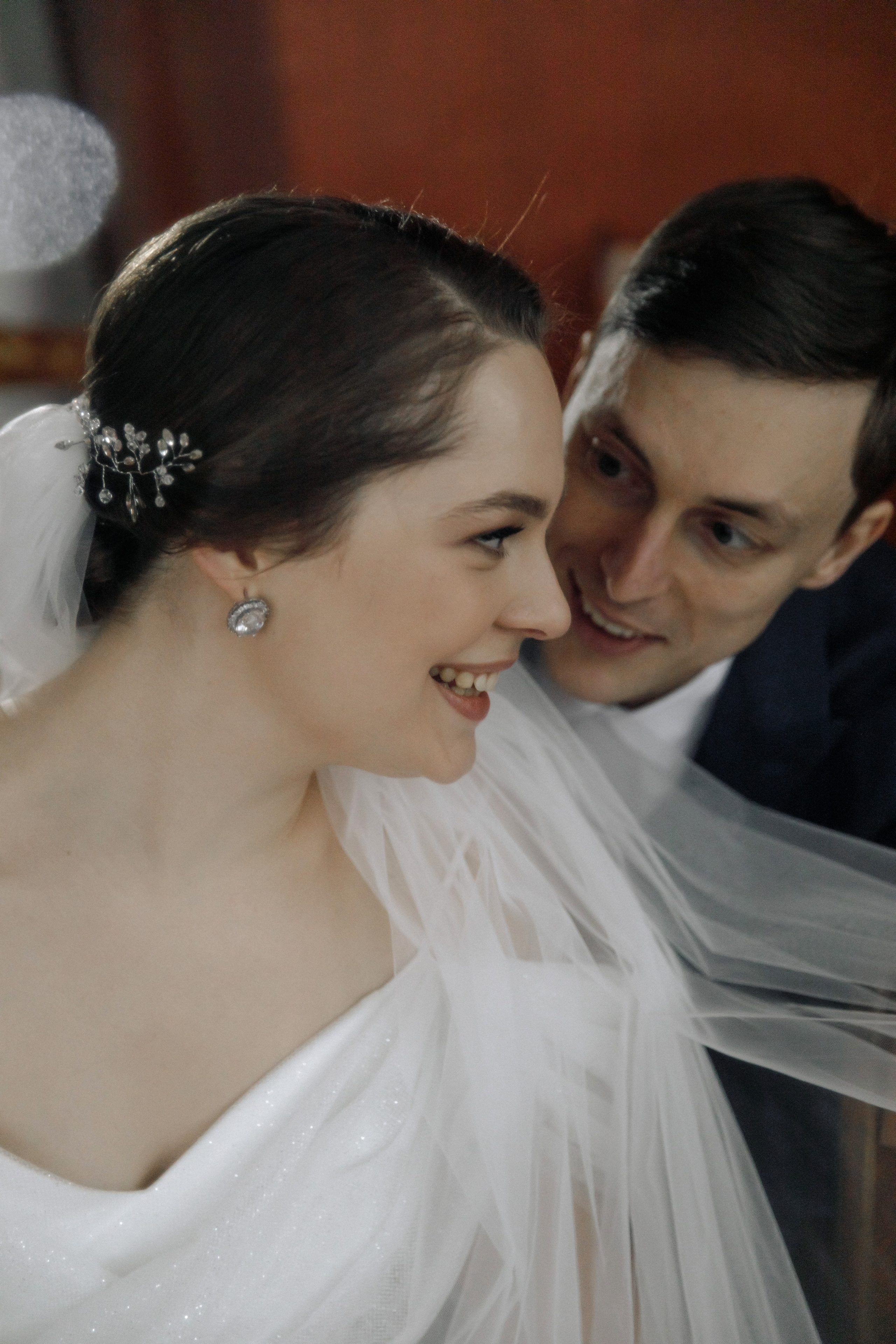 Anastasia & Artem. Свадебный фотограф в Севастополе и Крыму| Tanya Sher