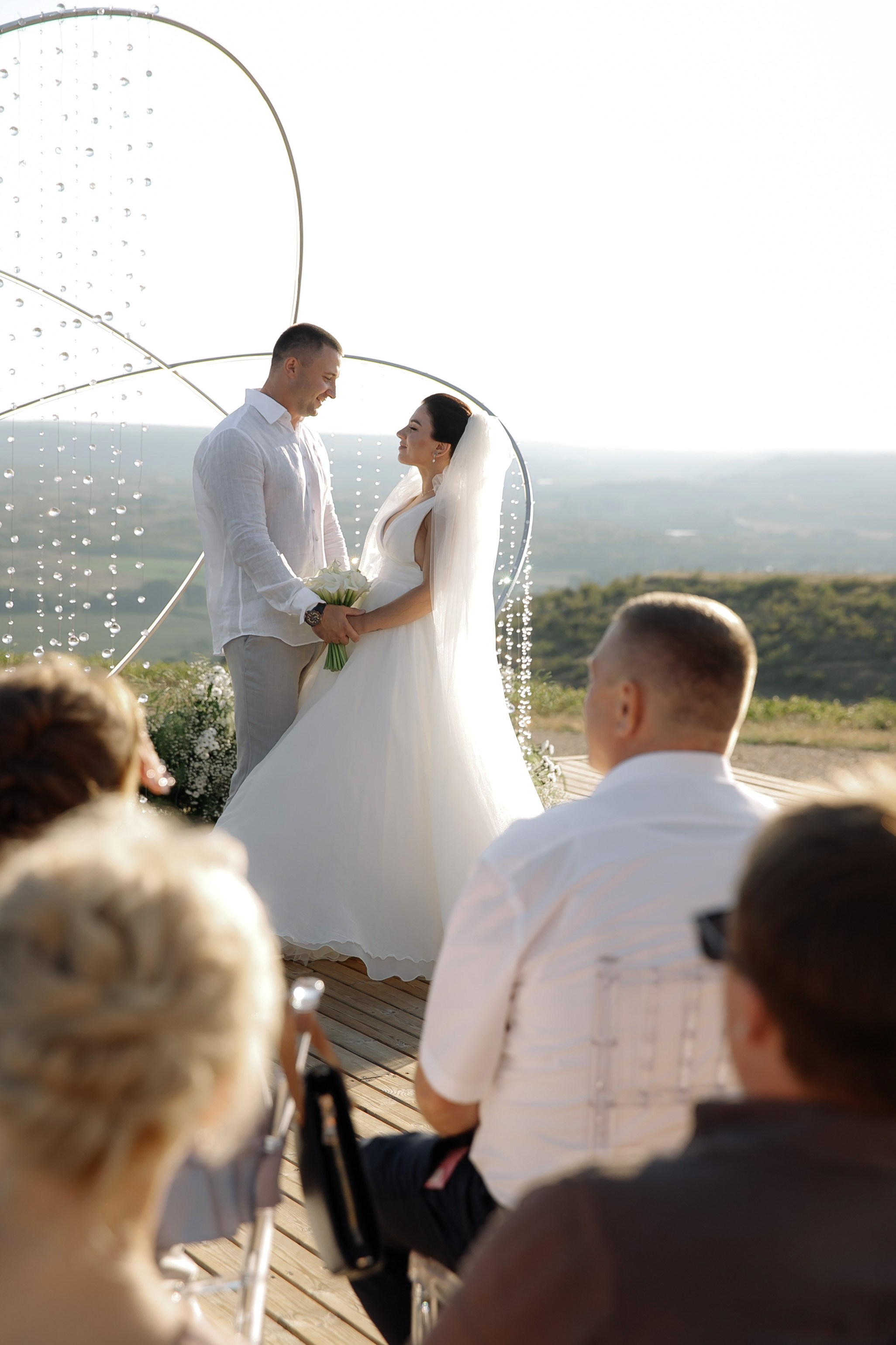 Alina & Denis. Свадебный фотограф в Севастополе и Крыму| Tanya Sher
