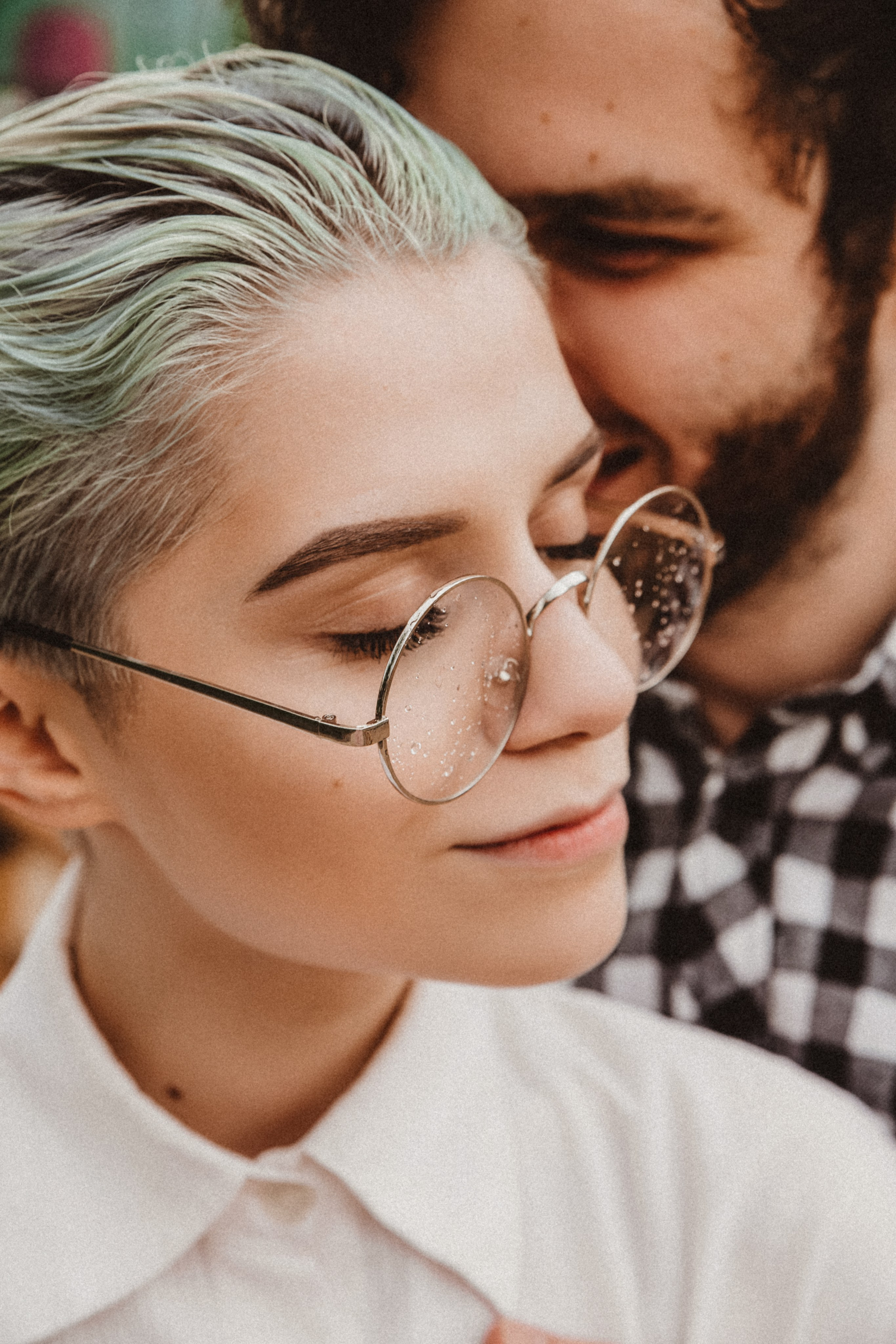 K+E. Портретный и Семейный фотограф в Санкт-Петербурге Rocket Alice