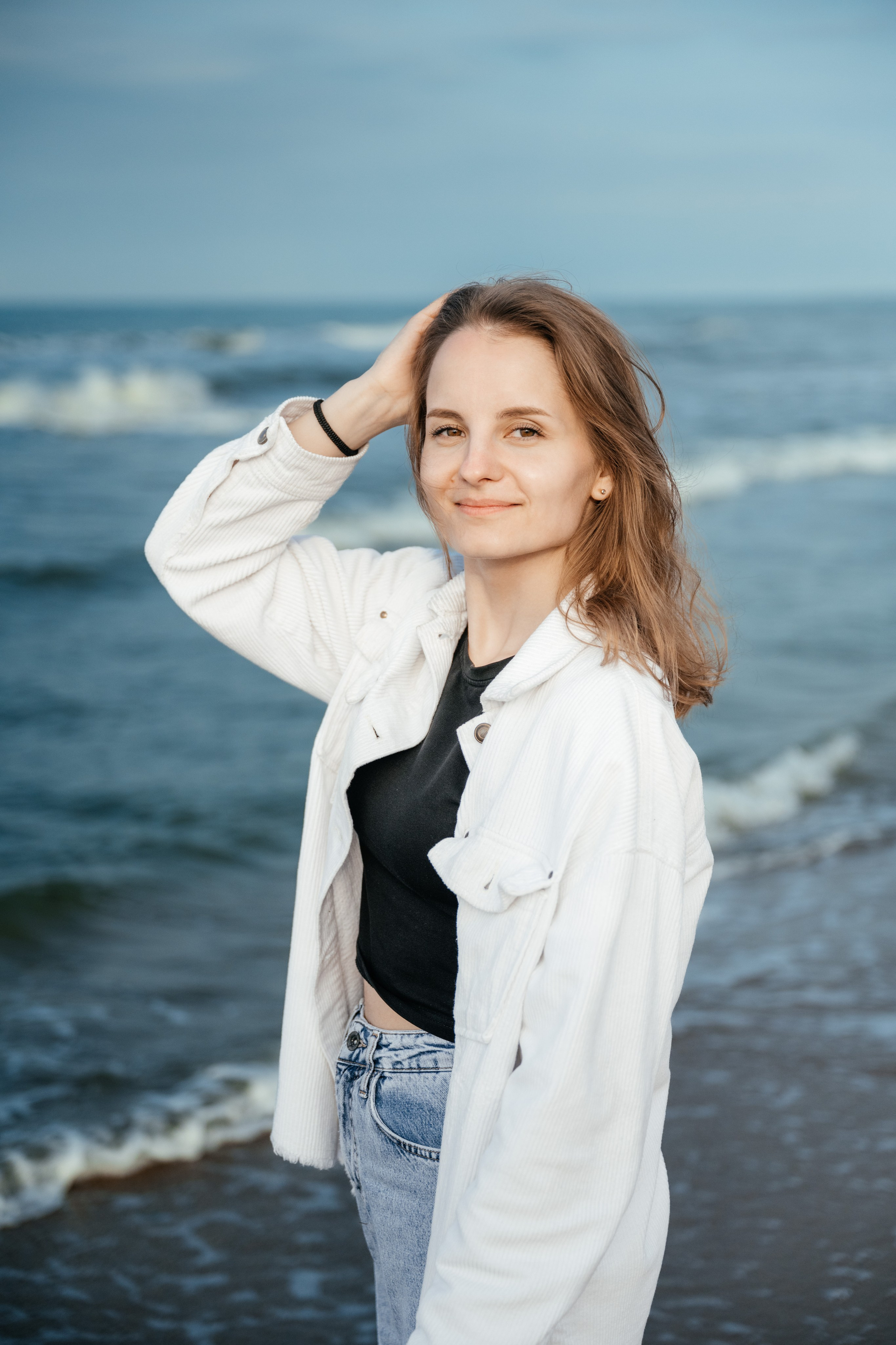 Оля & Вадим. Свадебный и портретный фотограф в Минске и РБ Владислав Саков