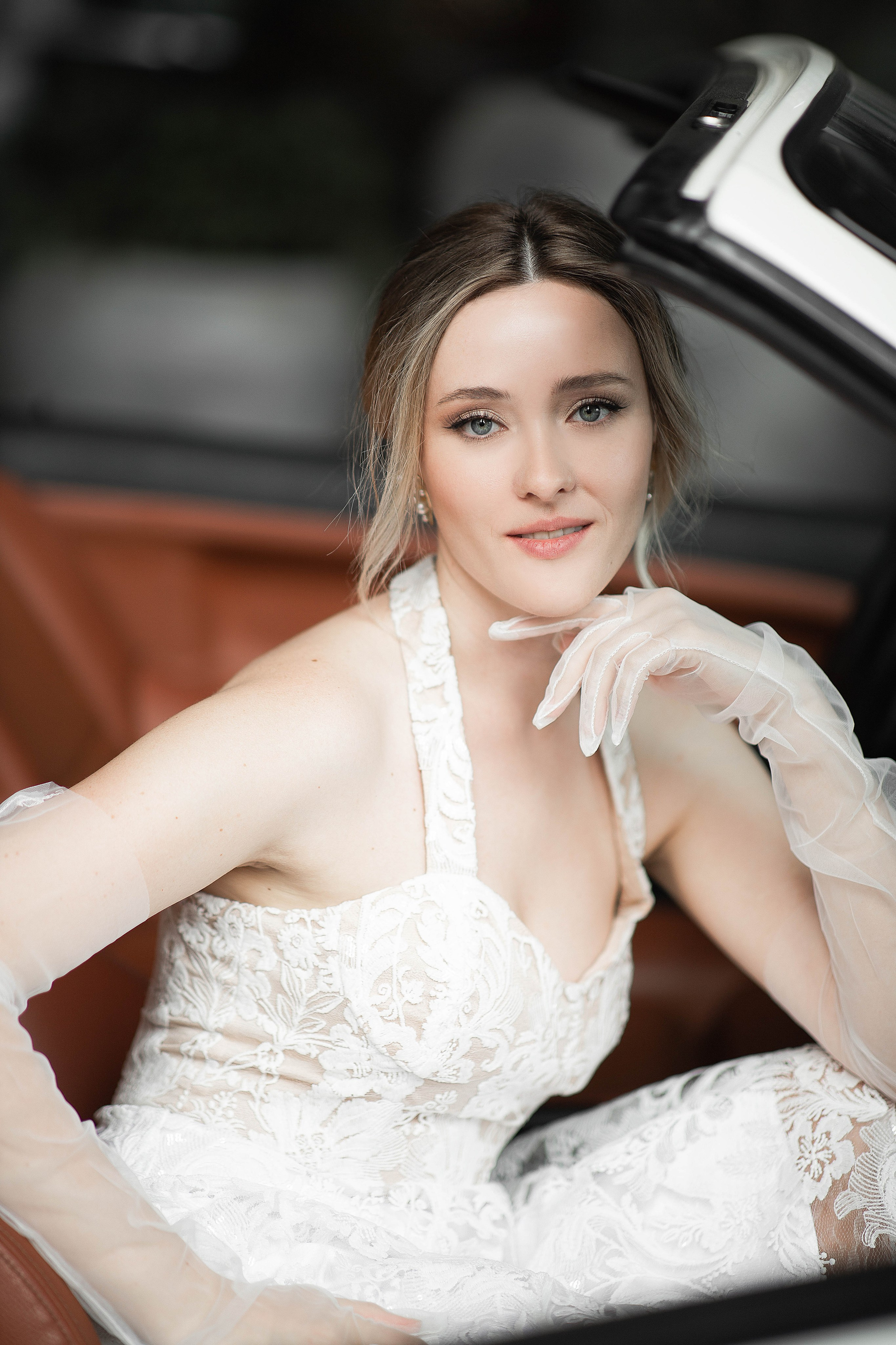 Катерина и Сергей. Свадебный фотограф Ростов-на-Дону Виолетта veslers.ph