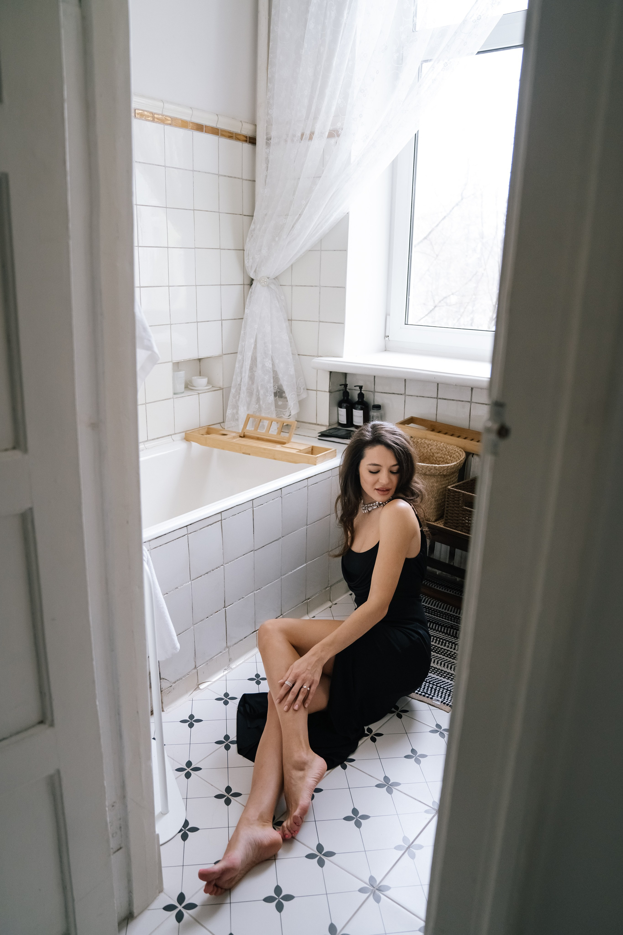 Даша. Фотограф в Москве Ирина Малахова