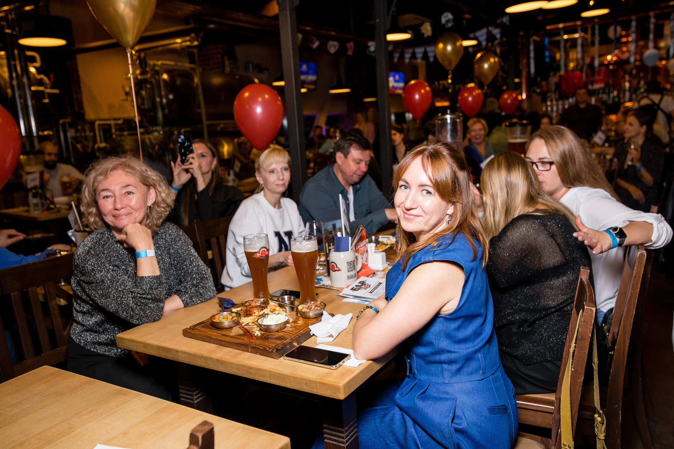 День рождения Max Brau. Свадебный и Интерьерный Фотограф во Владимире Евгений Федин