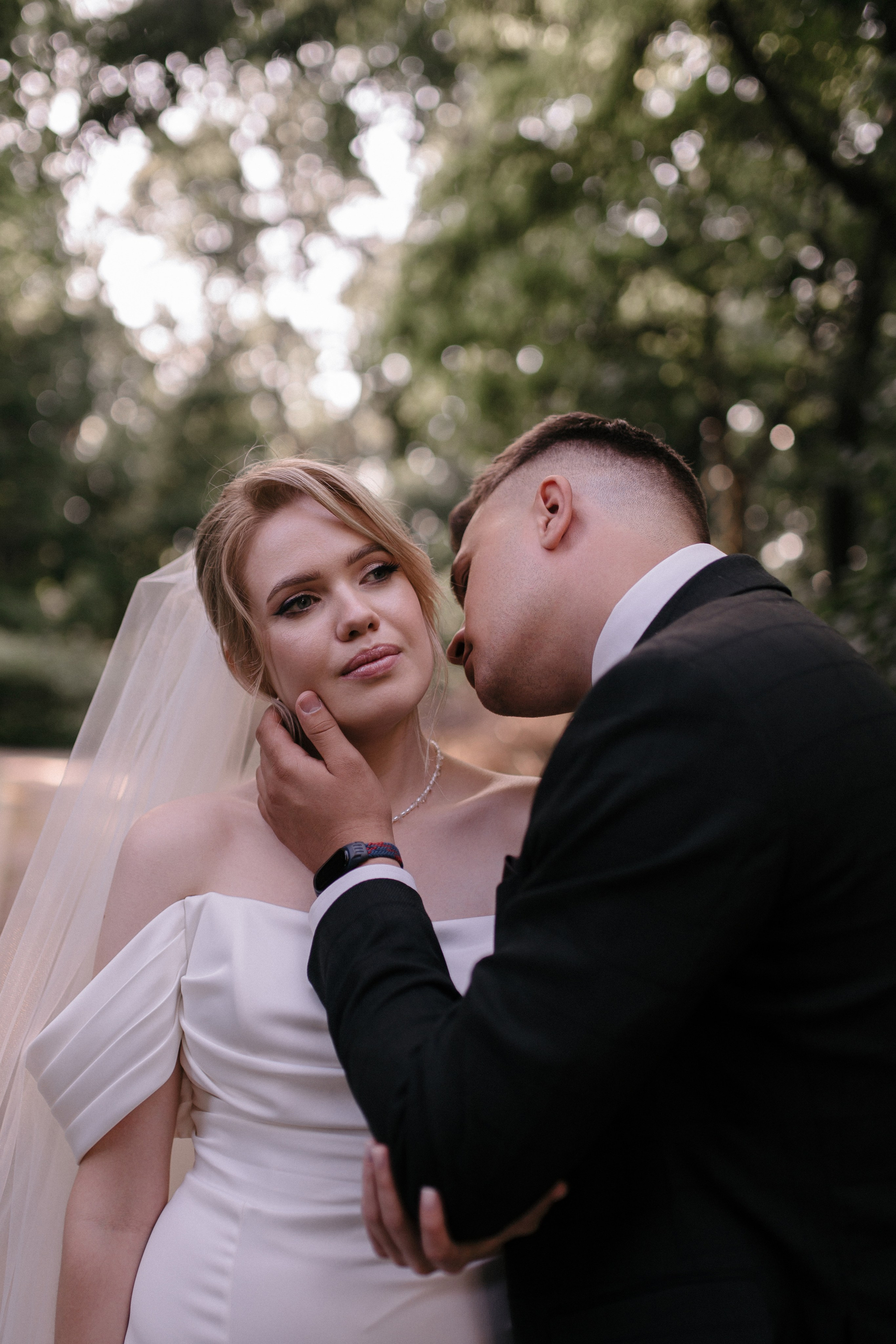 Г&Н. Свадебный и семейный фотограф Олеся Маркелова