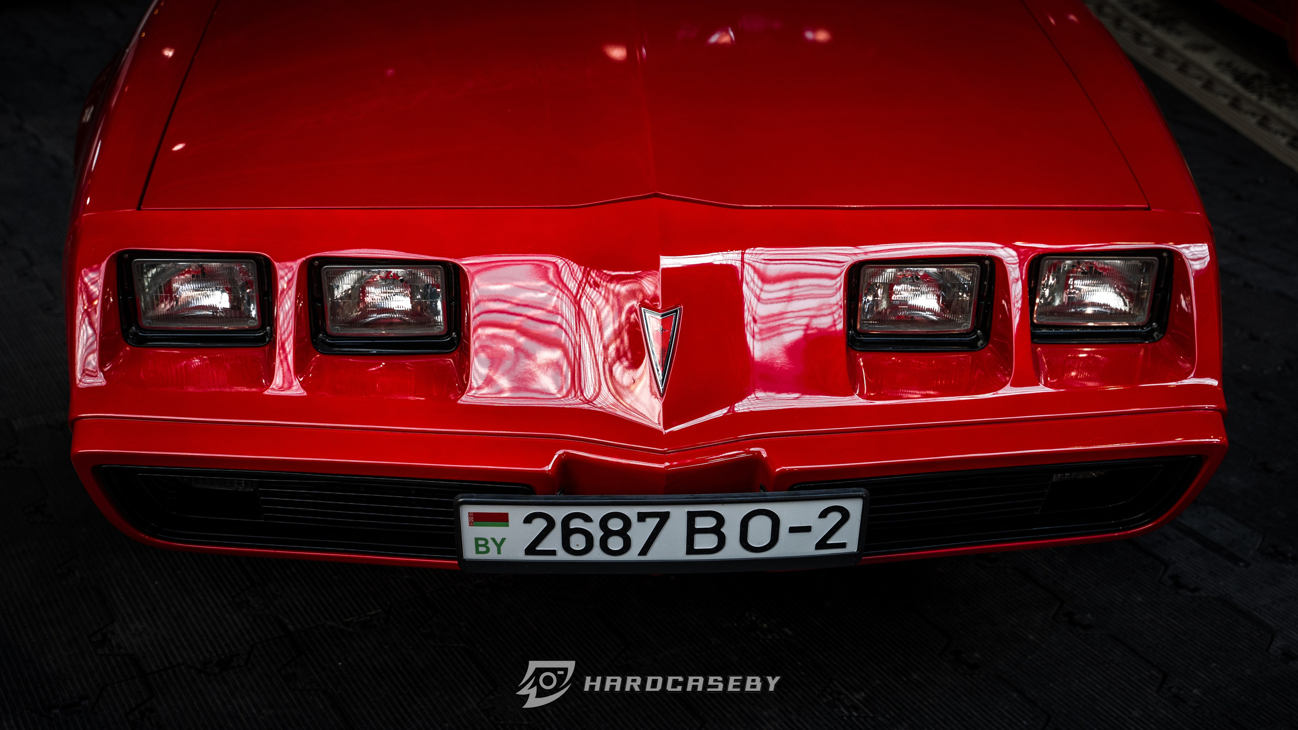 VintageDay 2025. Фотограф Герман Колодный