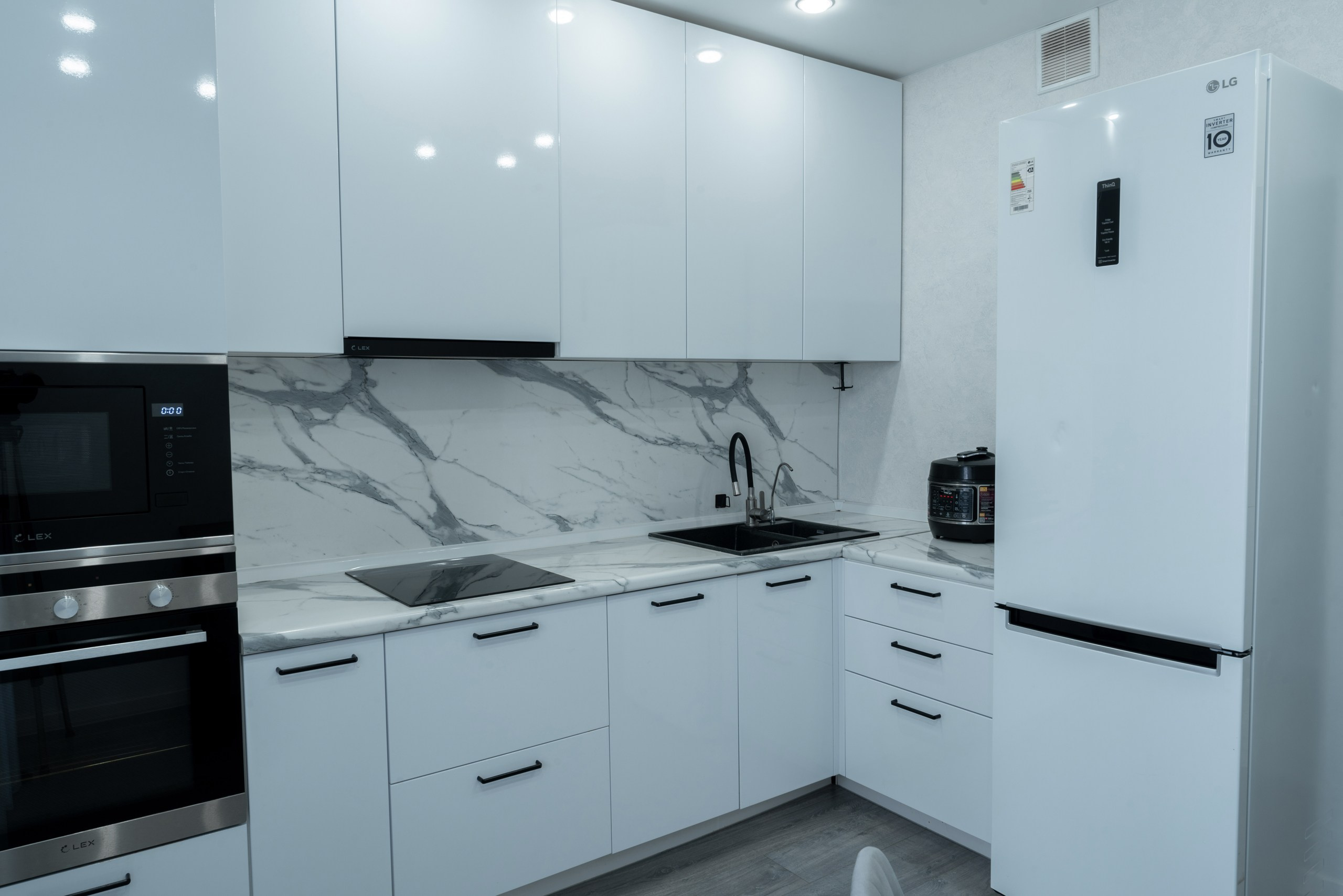 Недвижимость. Евгений Щетников Фотограф-Тюмень