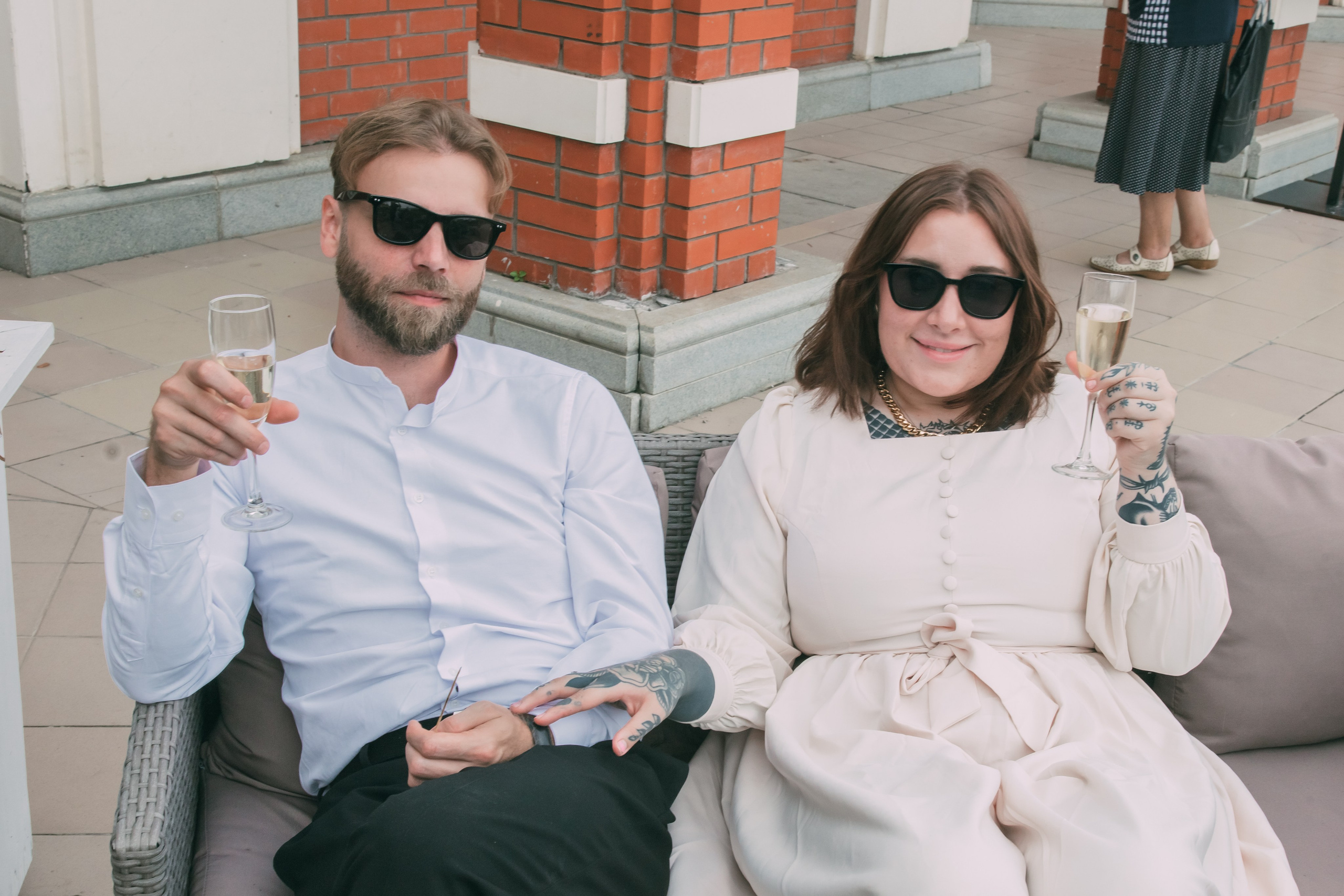 Пары. Команда фотографов GoPhoto