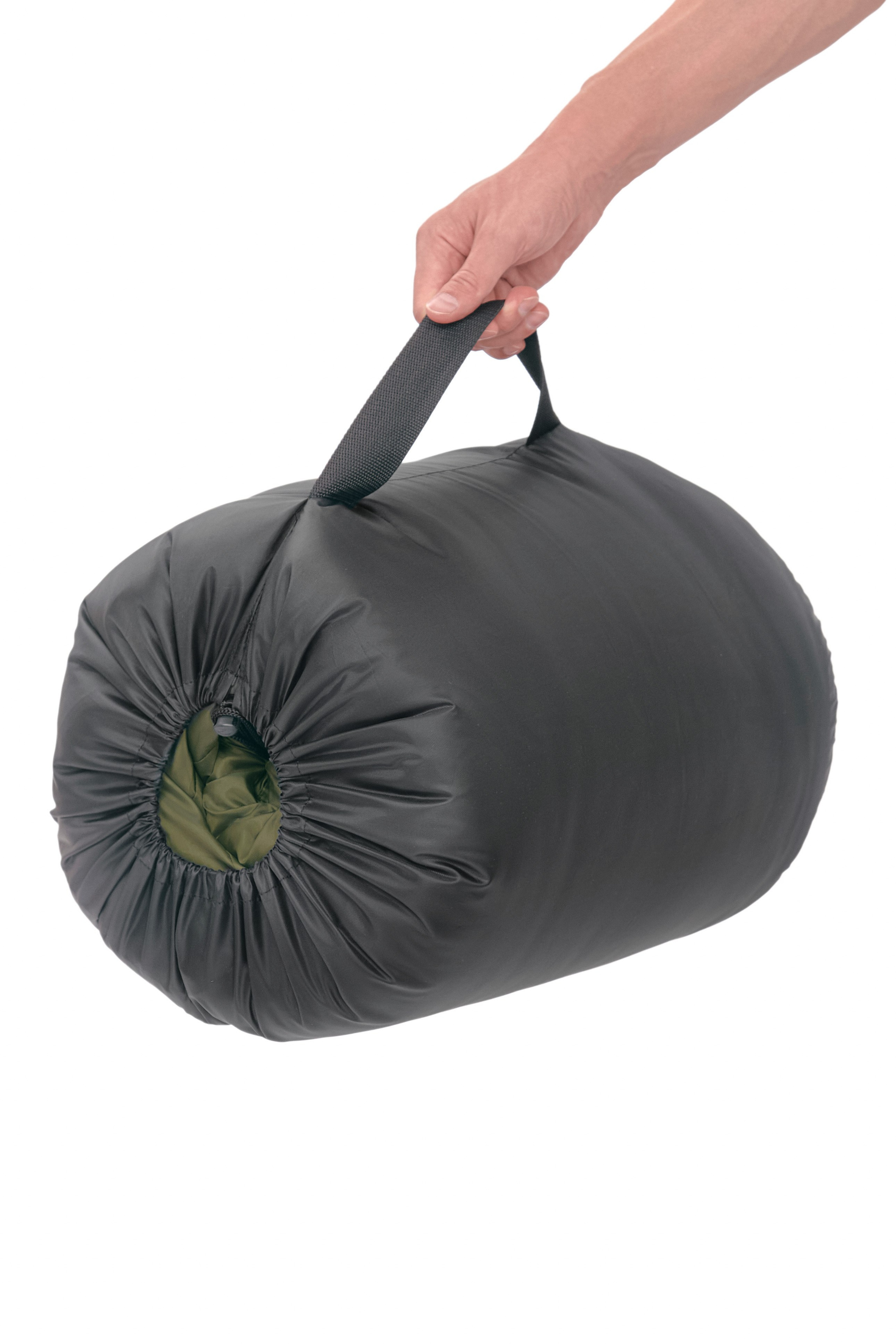 Портфолио каталожной съёмки: спальные мешки "Берлога". Фотограф Яковлев Роман — Красноярск