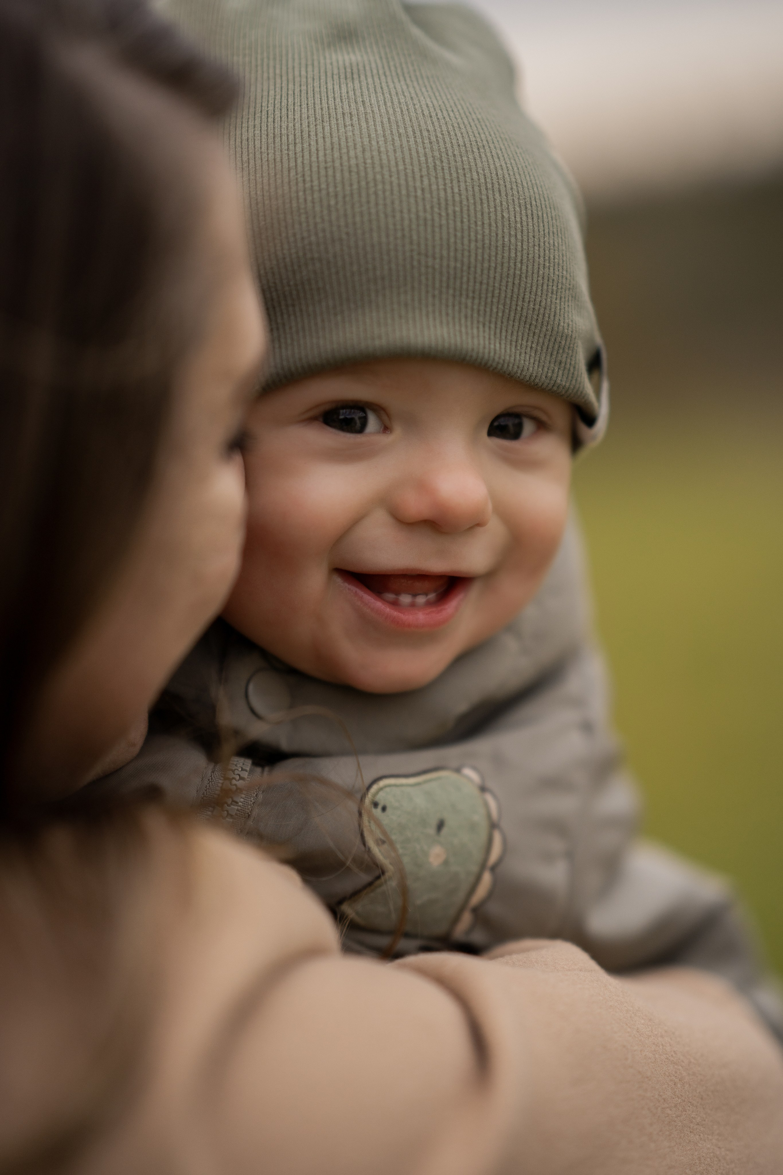 Осень, годовасие Даниила. Семейный и детский фотограф в Сергиев Посаде, Хотьково Якимчук Любовь