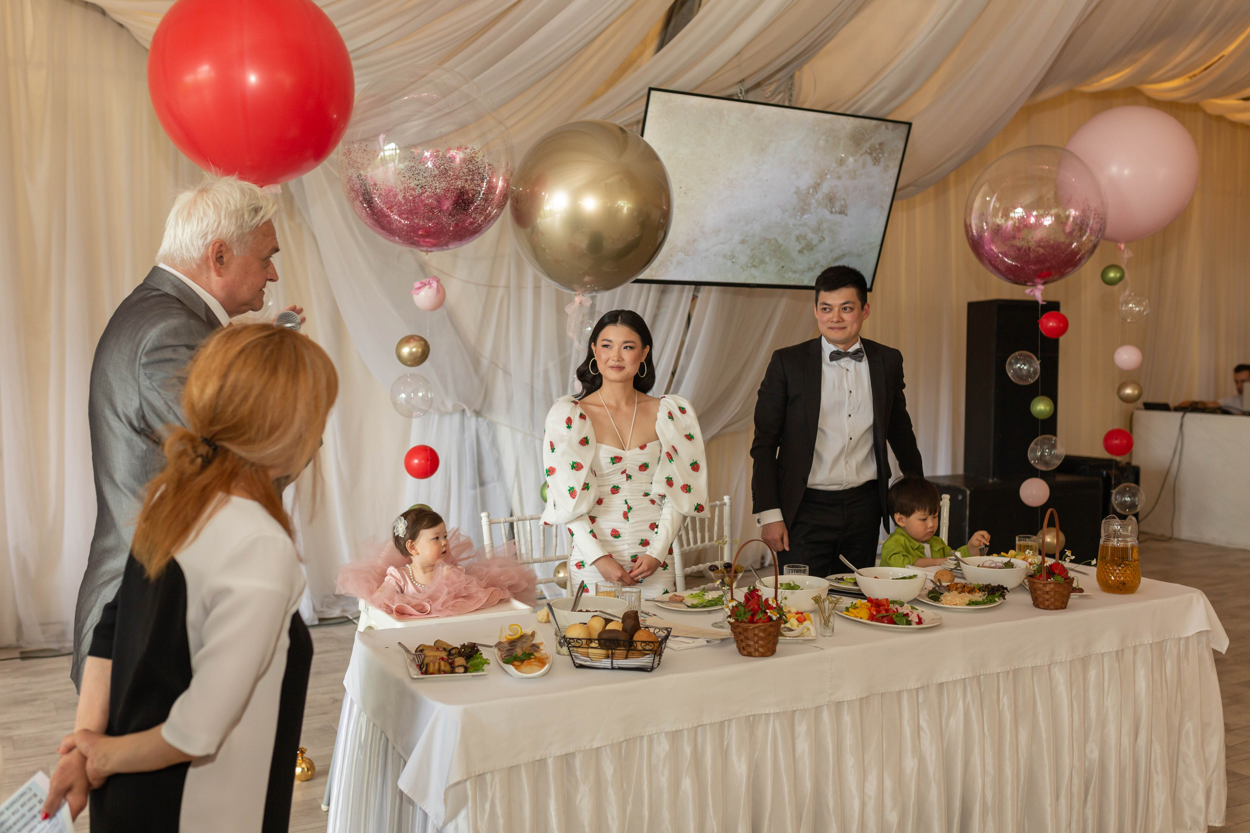 Асянди.Мира. Семейный фотограф в Санкт-Петербурге Любовь Савкина