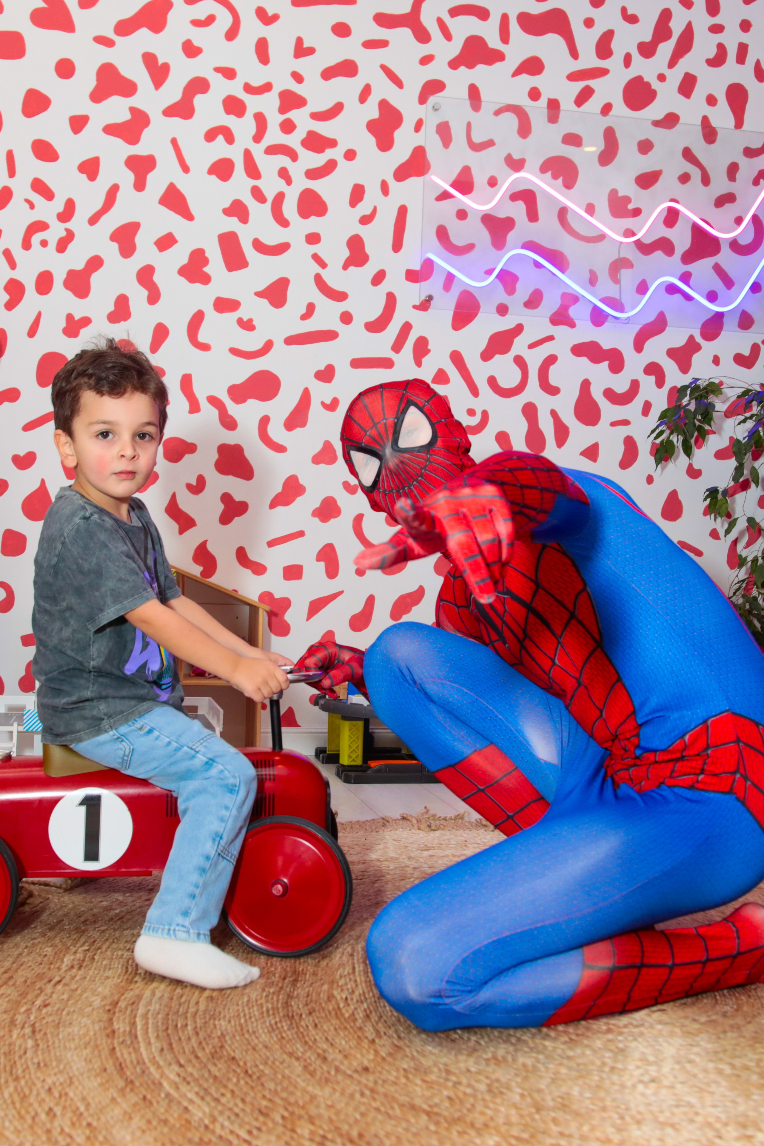 День Рождения Илиа. Фотограф Олеся Милош Мытищи, Москва и МО и весь мир