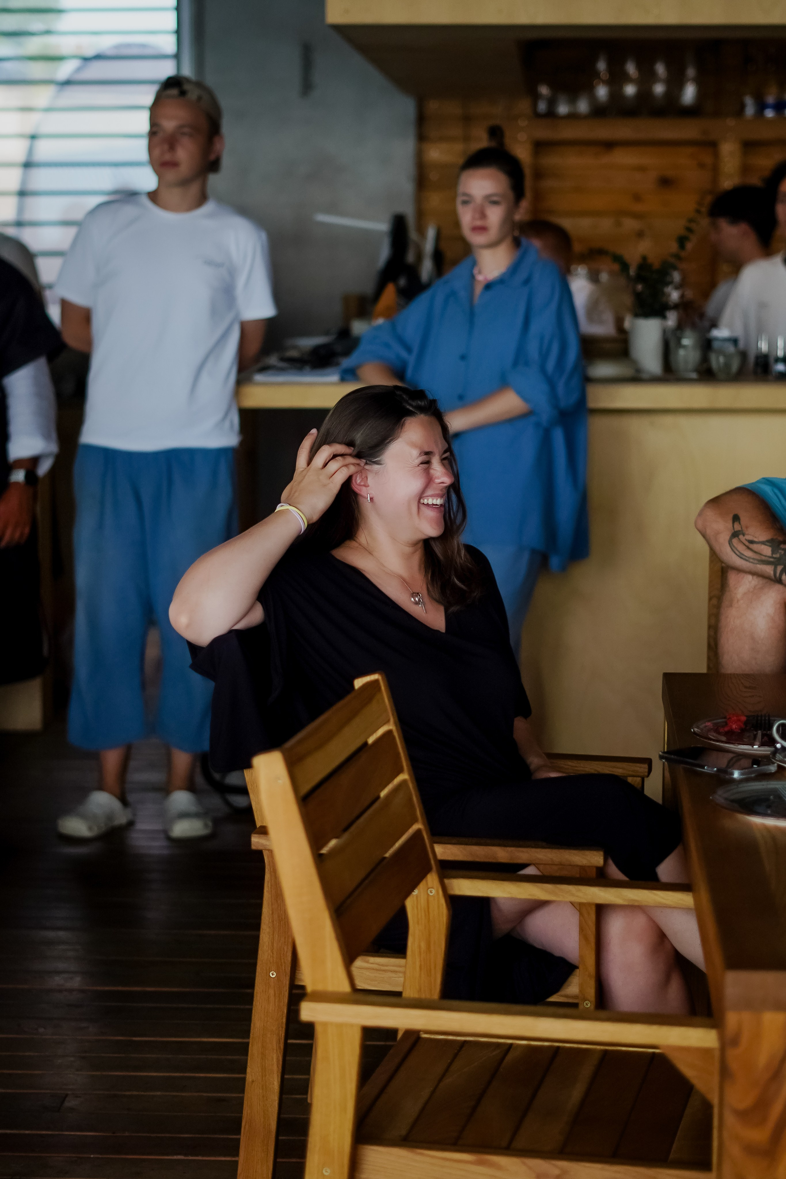 Surf. Фотограф Валерия Крахмалева