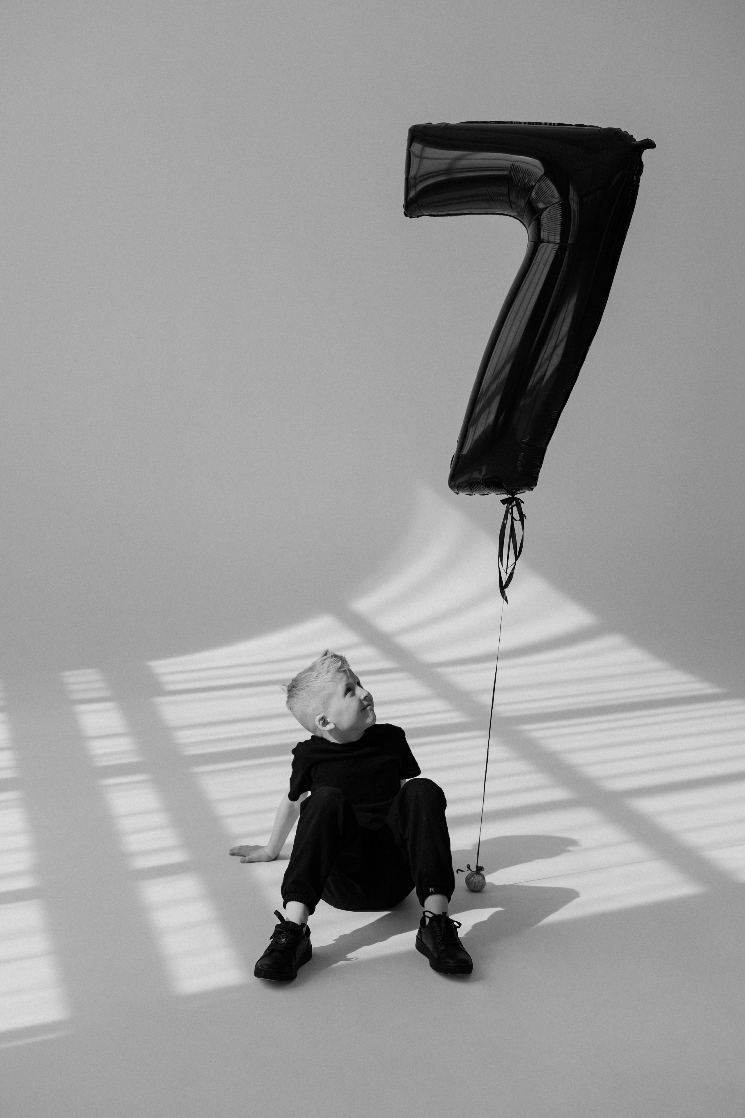 День Рождения Матвея. Семейный и свадебный фотограф в Краснодаре Елизавета Замаева