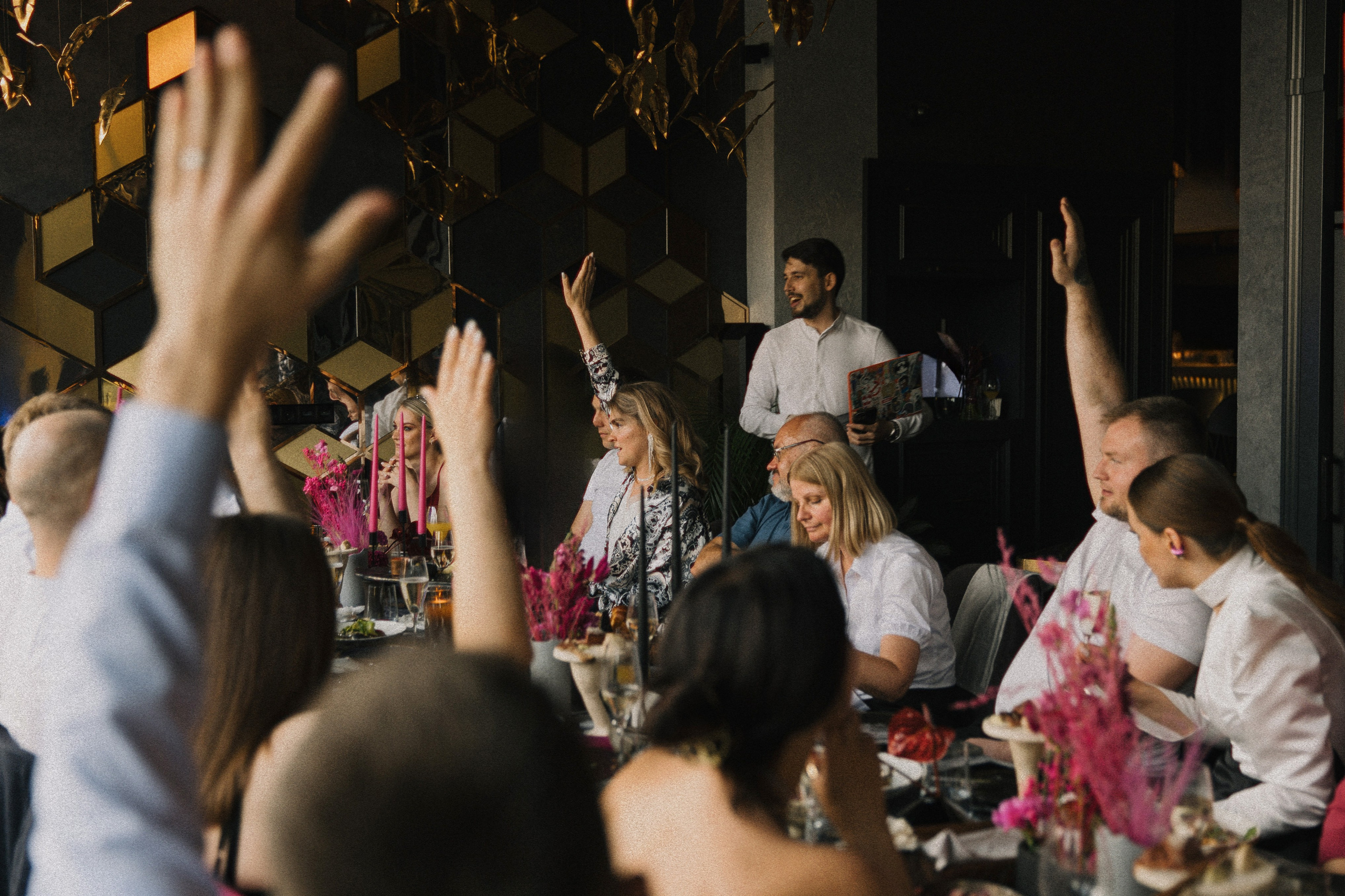 You are the voice — IN MY HEAD. Фотограф Илья Бурдун