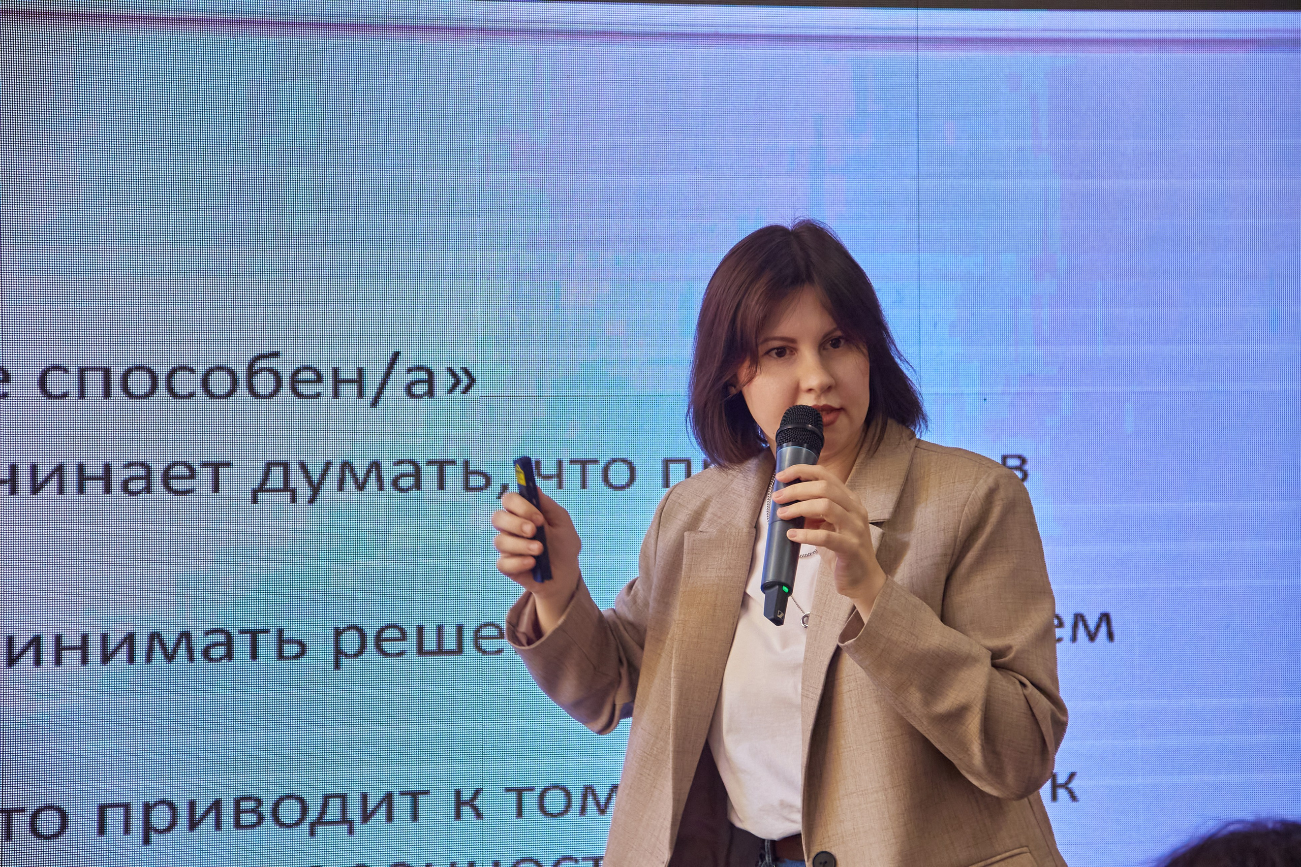 Программа в честь Дня защиты детей. Фотограф в Смоленске Ася Польшина