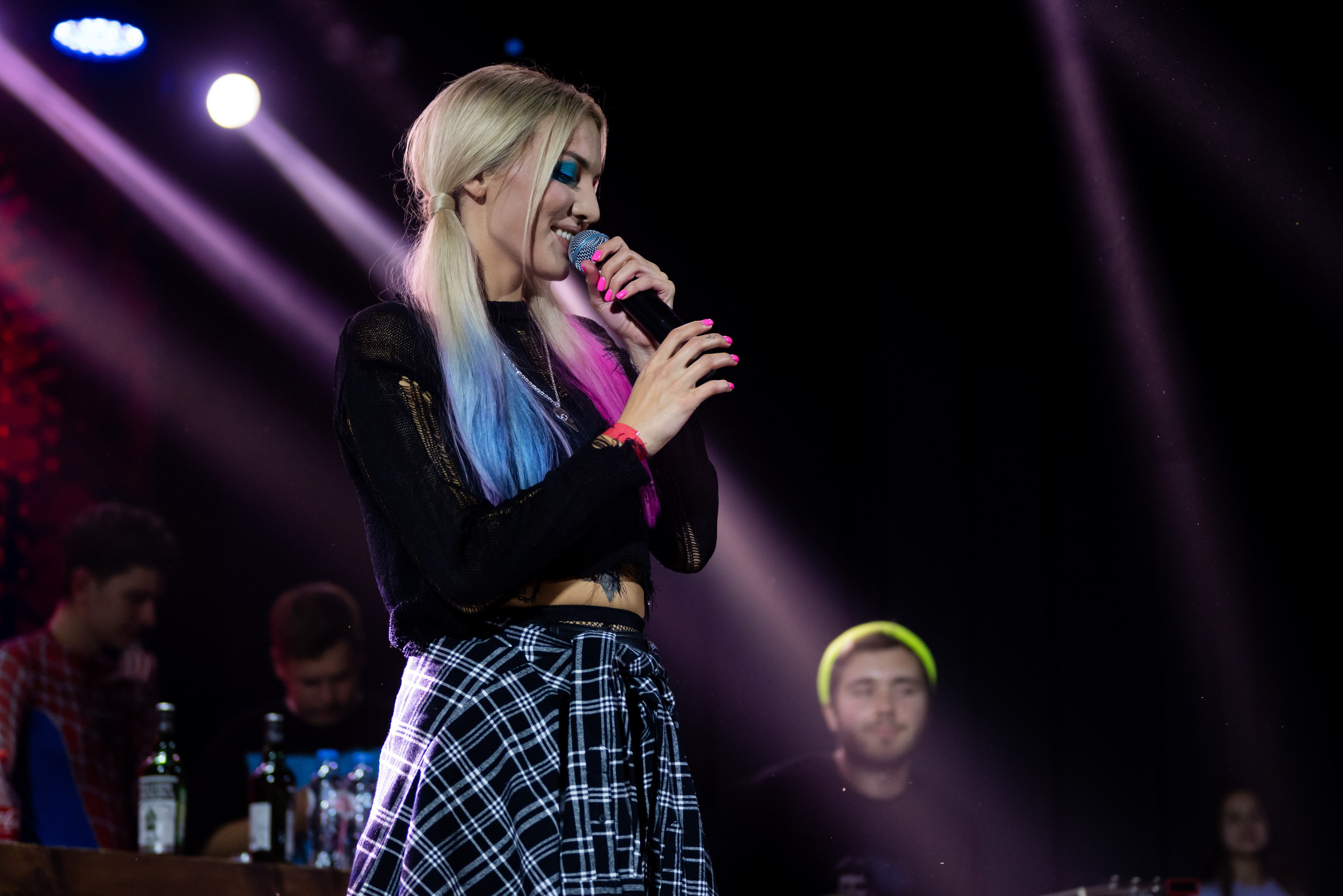 Mary Gu. Фотограф и видеограф в Москве Анна Матюхина