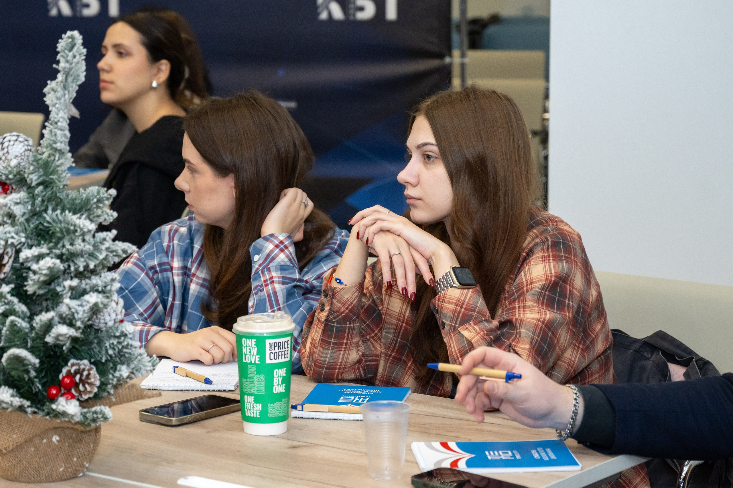 Обучение PR-специалистов колледжей столицы. Фотограф и видеограф в Москве Анна Матюхина